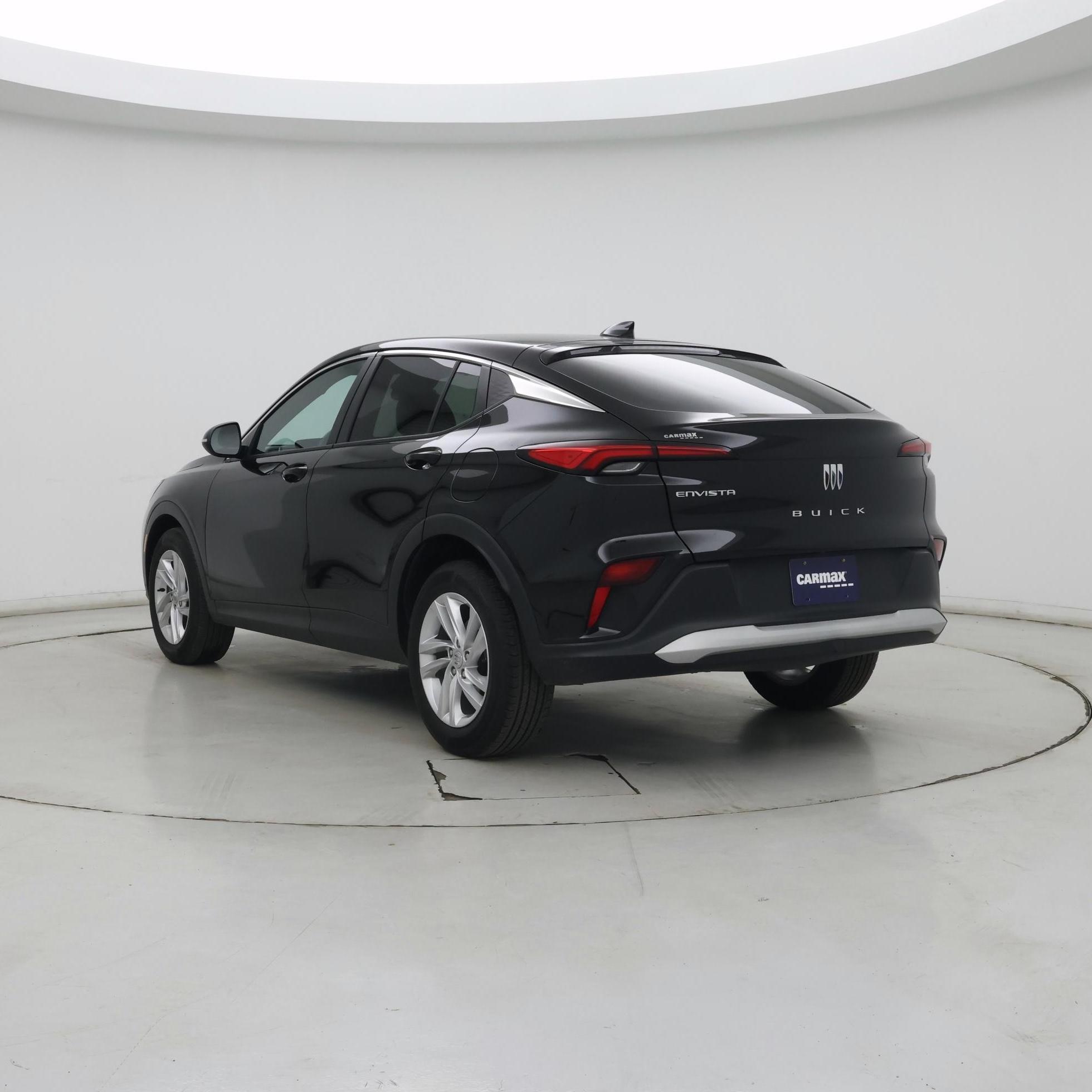 Thumbnail: 2024 Buick Envista - 2