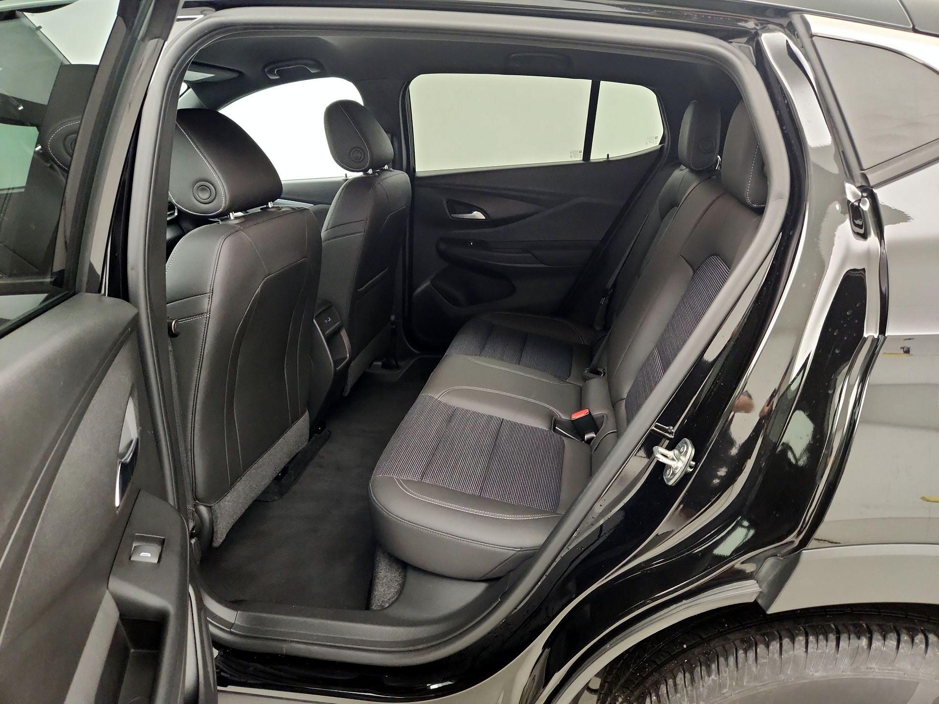 Thumbnail: 2024 Buick Envista - 19