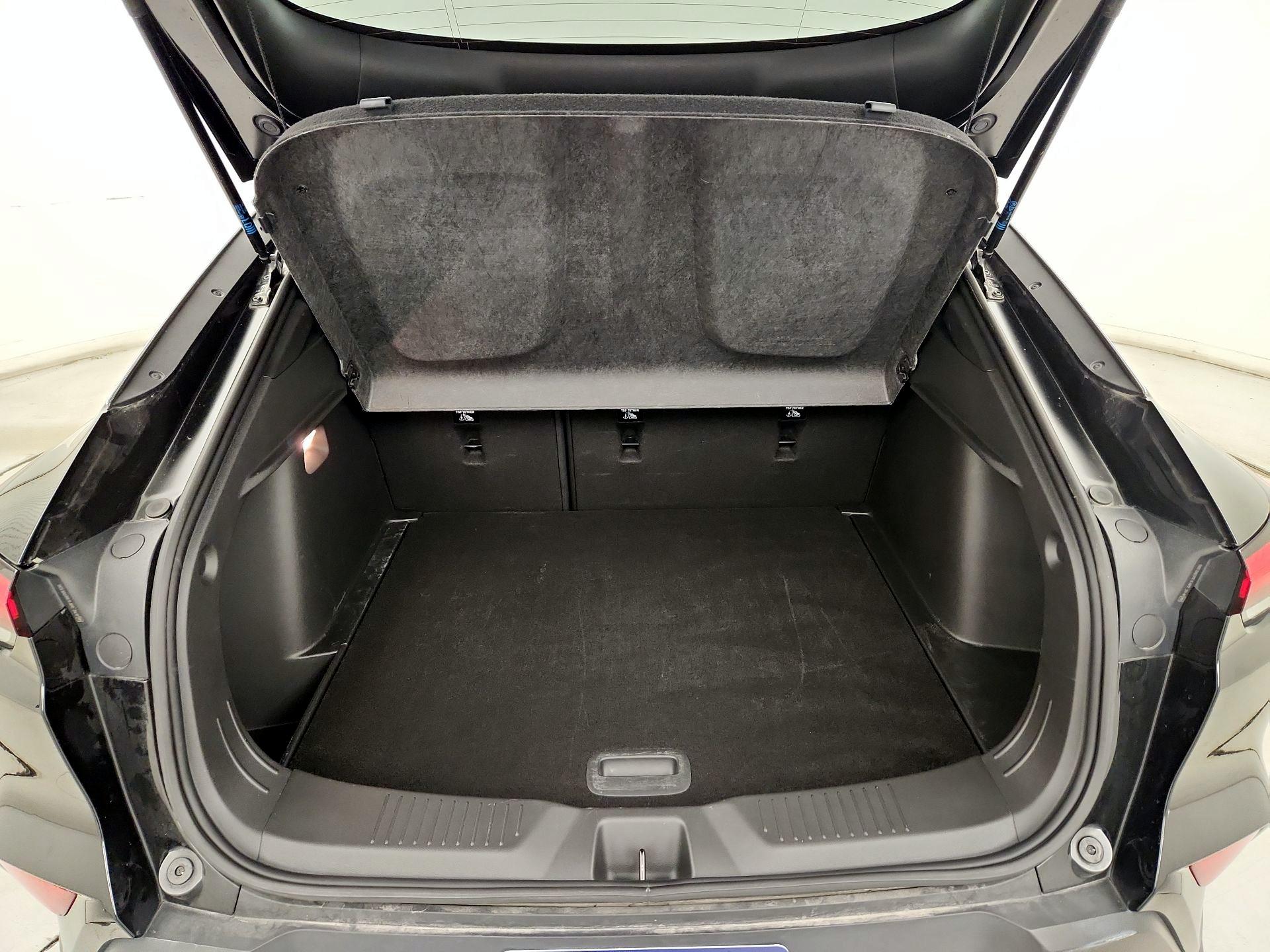 Thumbnail: 2024 Buick Envista - 20