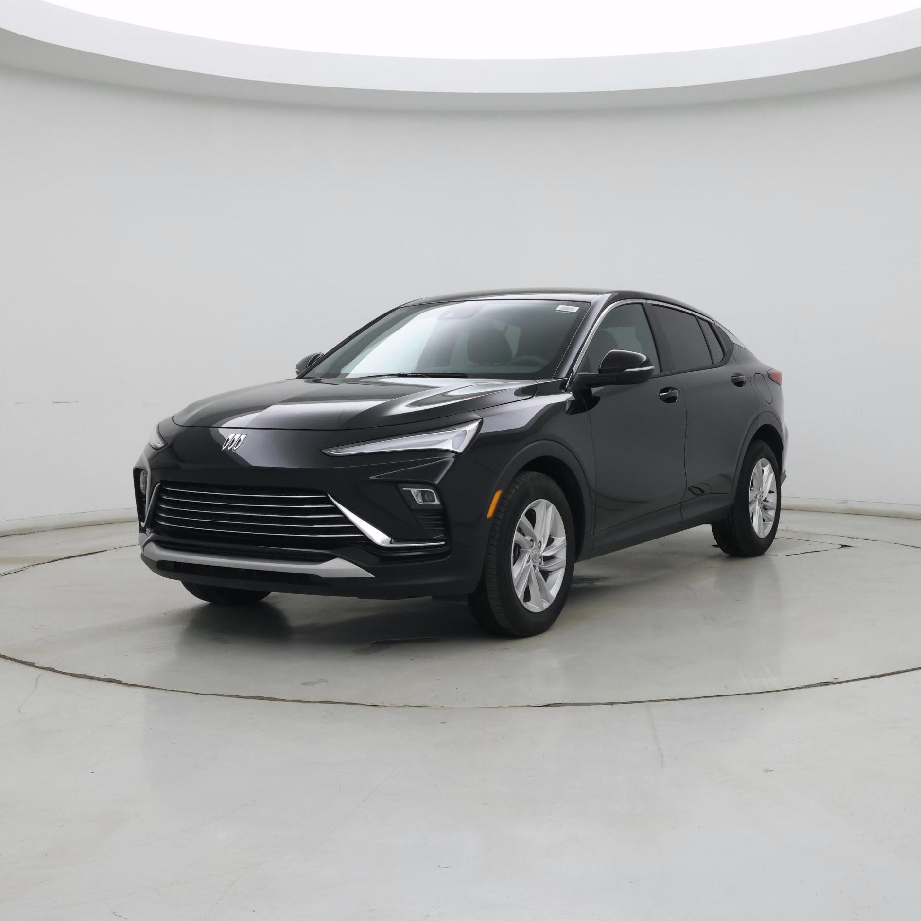 Thumbnail: 2024 Buick Envista - 4