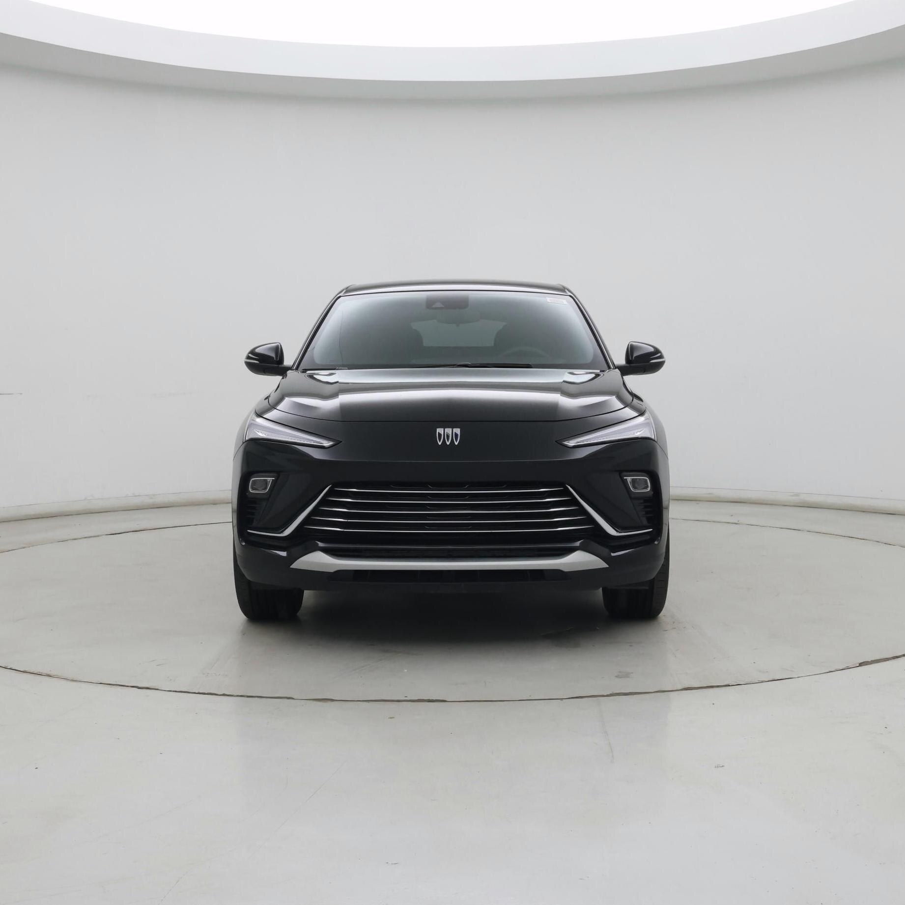 Thumbnail: 2024 Buick Envista - 5