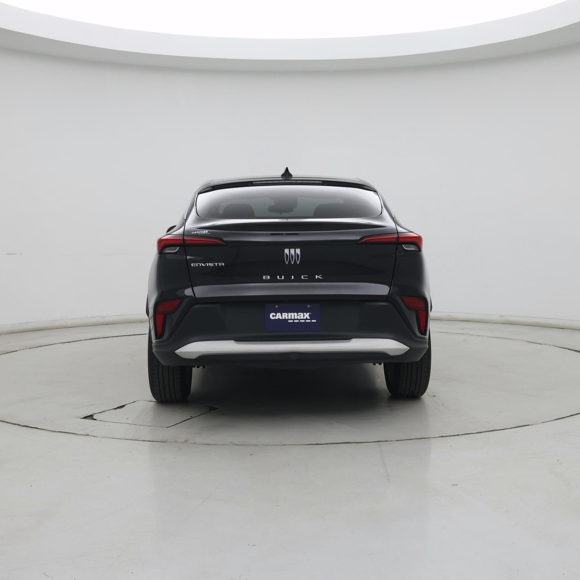 Thumbnail: 2024 Buick Envista - 6