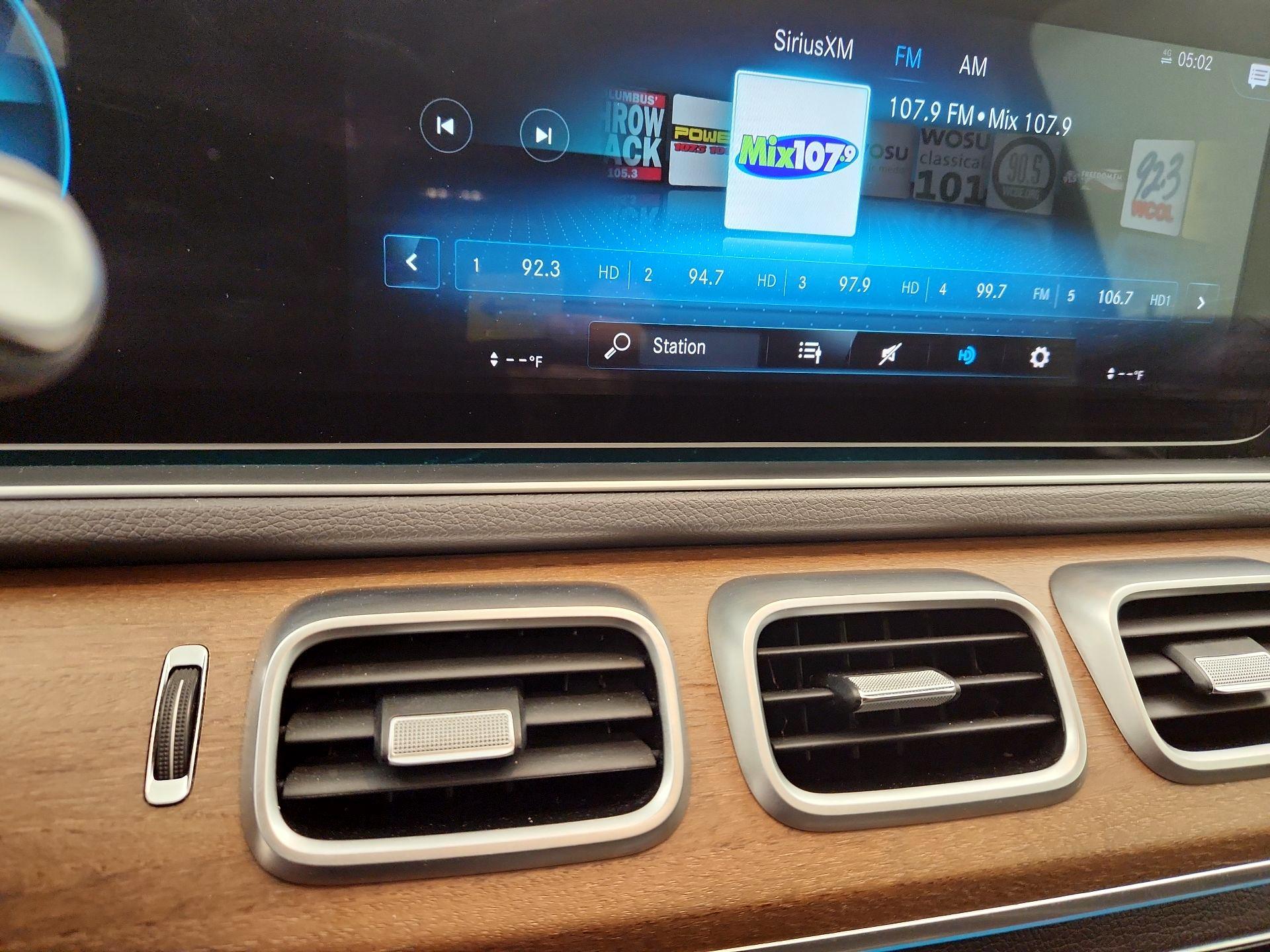 Thumbnail: 2020 Mercedes-Benz GLE - 16