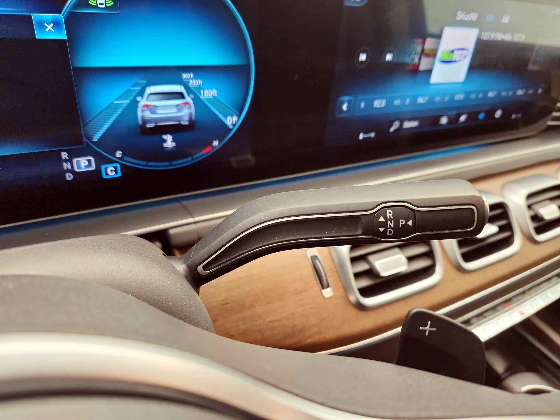 Thumbnail: 2020 Mercedes-Benz GLE - 18