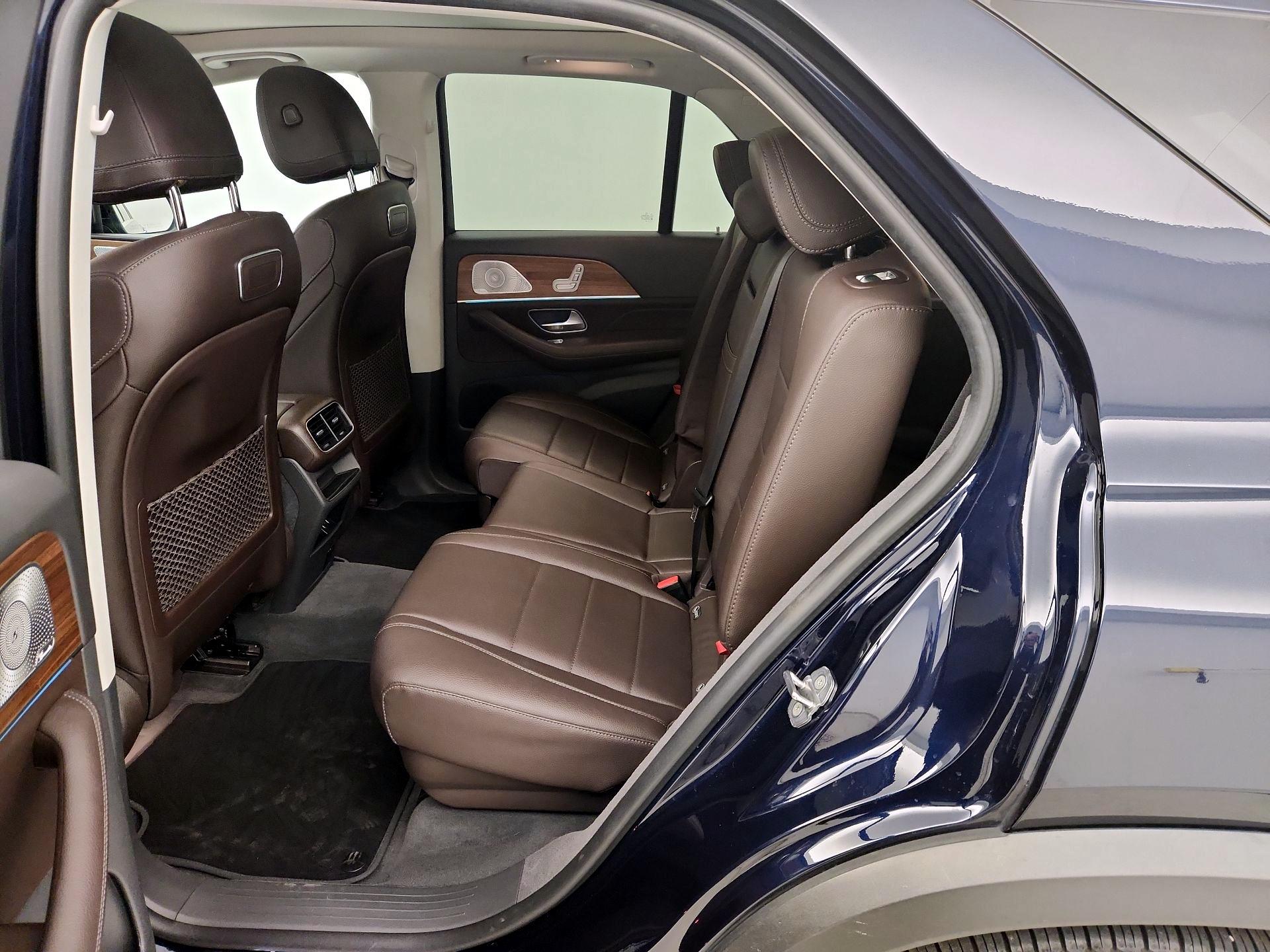 Thumbnail: 2020 Mercedes-Benz GLE - 20