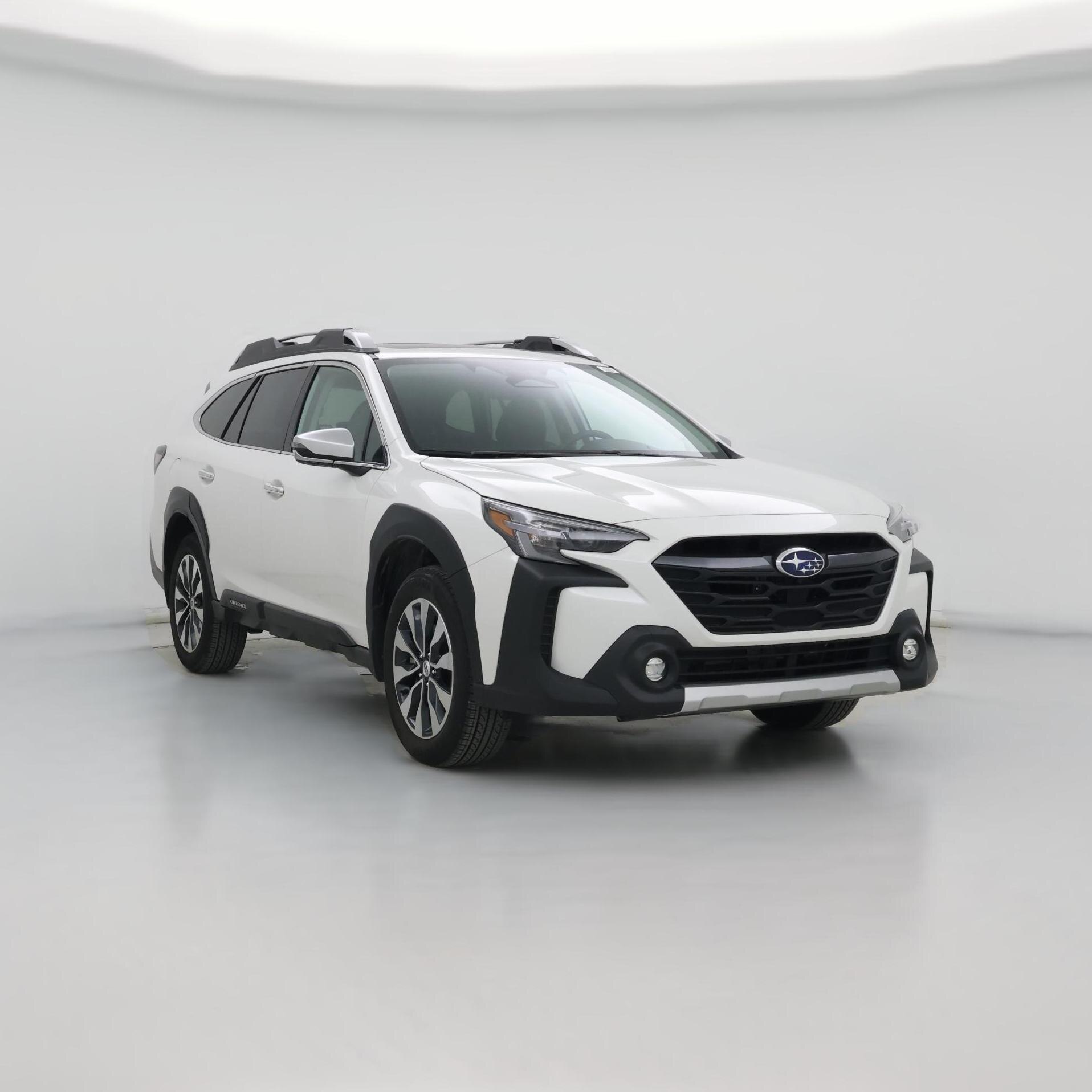 Thumbnail: 2025 Subaru Outback - 1