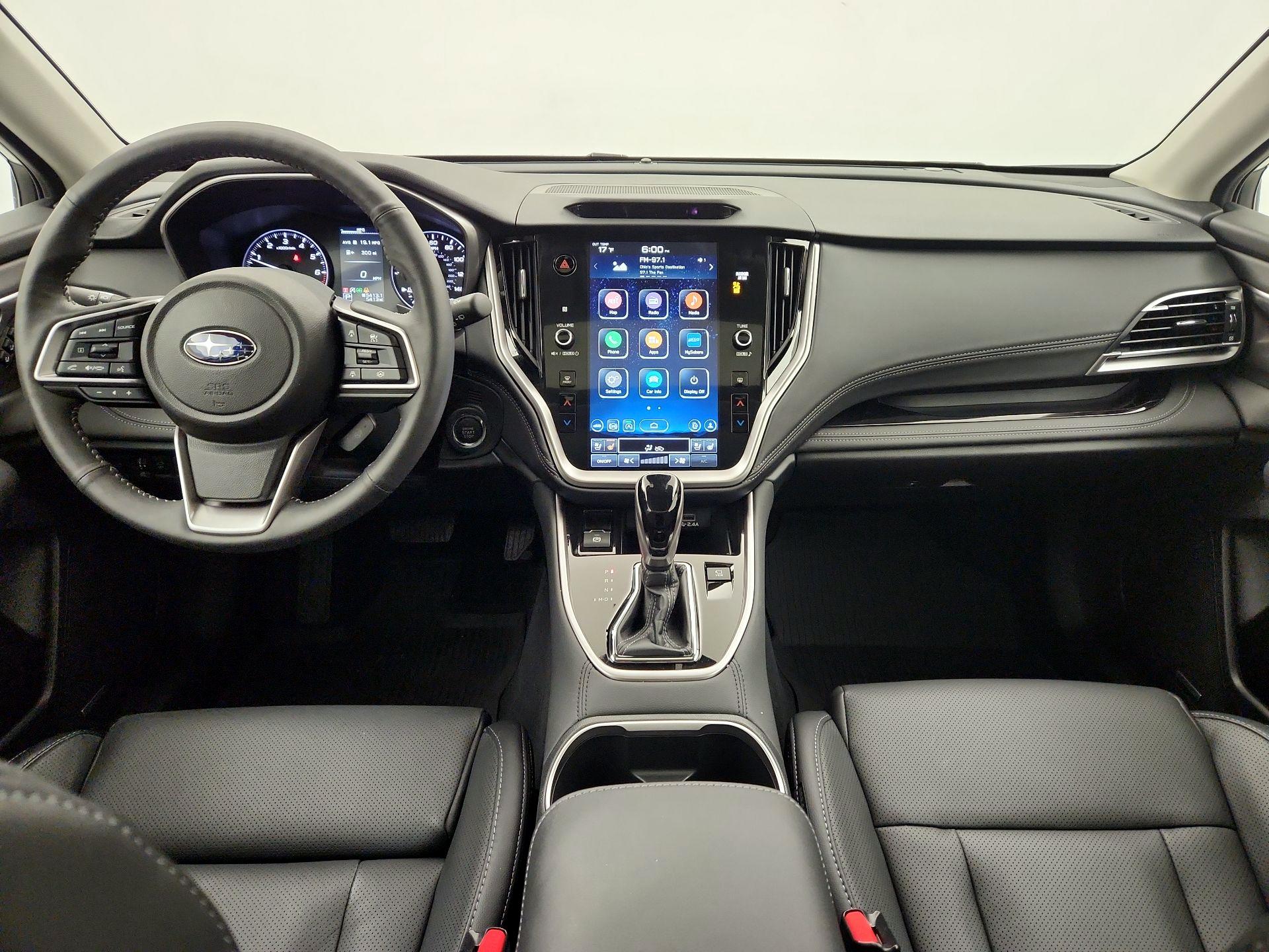 Thumbnail: 2025 Subaru Outback - 9