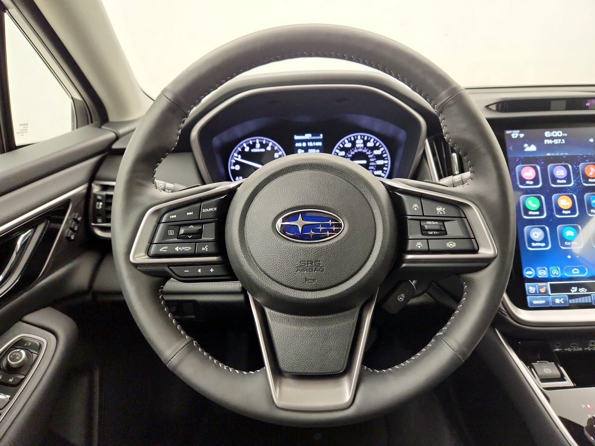 Thumbnail: 2025 Subaru Outback - 10