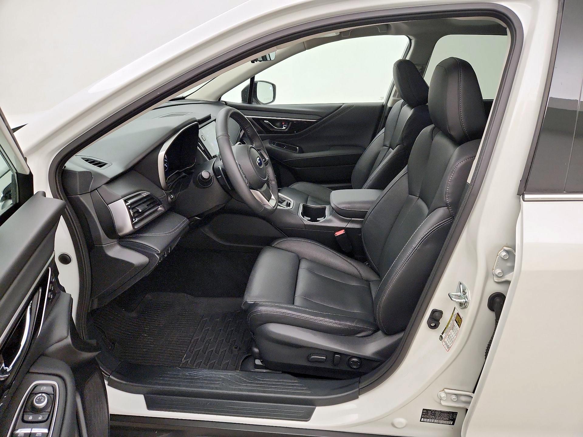 Thumbnail: 2025 Subaru Outback - 11