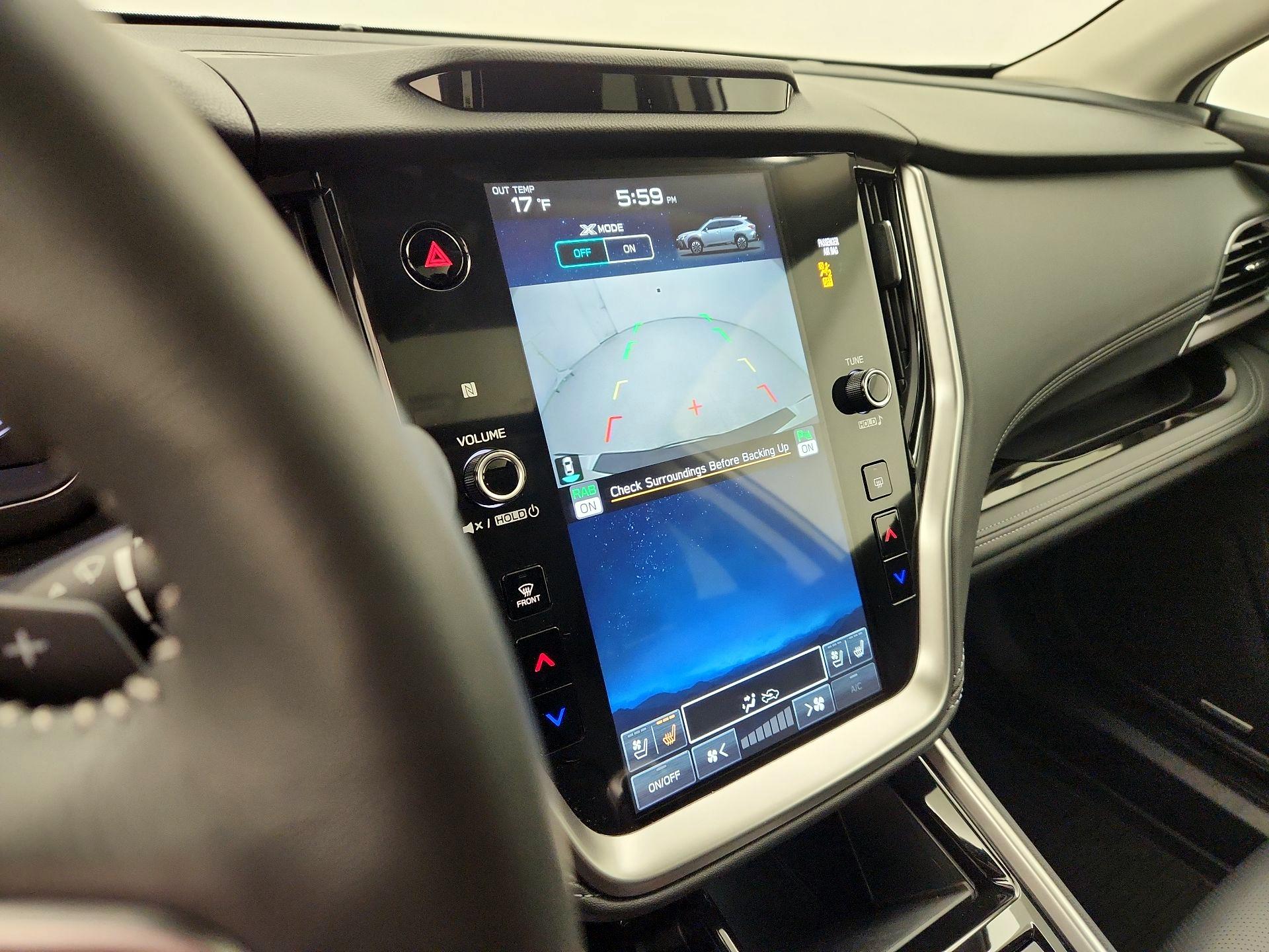 Thumbnail: 2025 Subaru Outback - 15