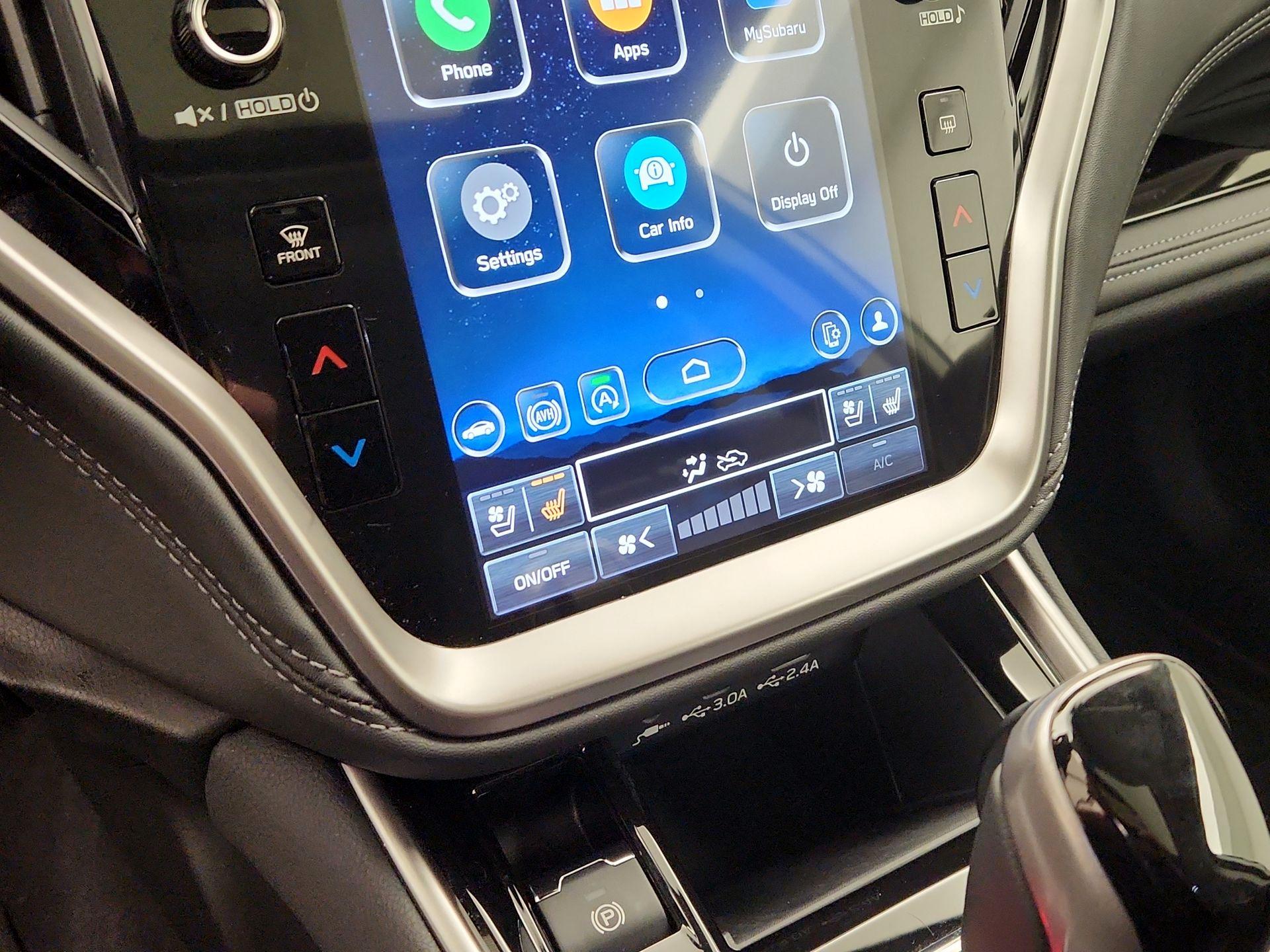 Thumbnail: 2025 Subaru Outback - 17