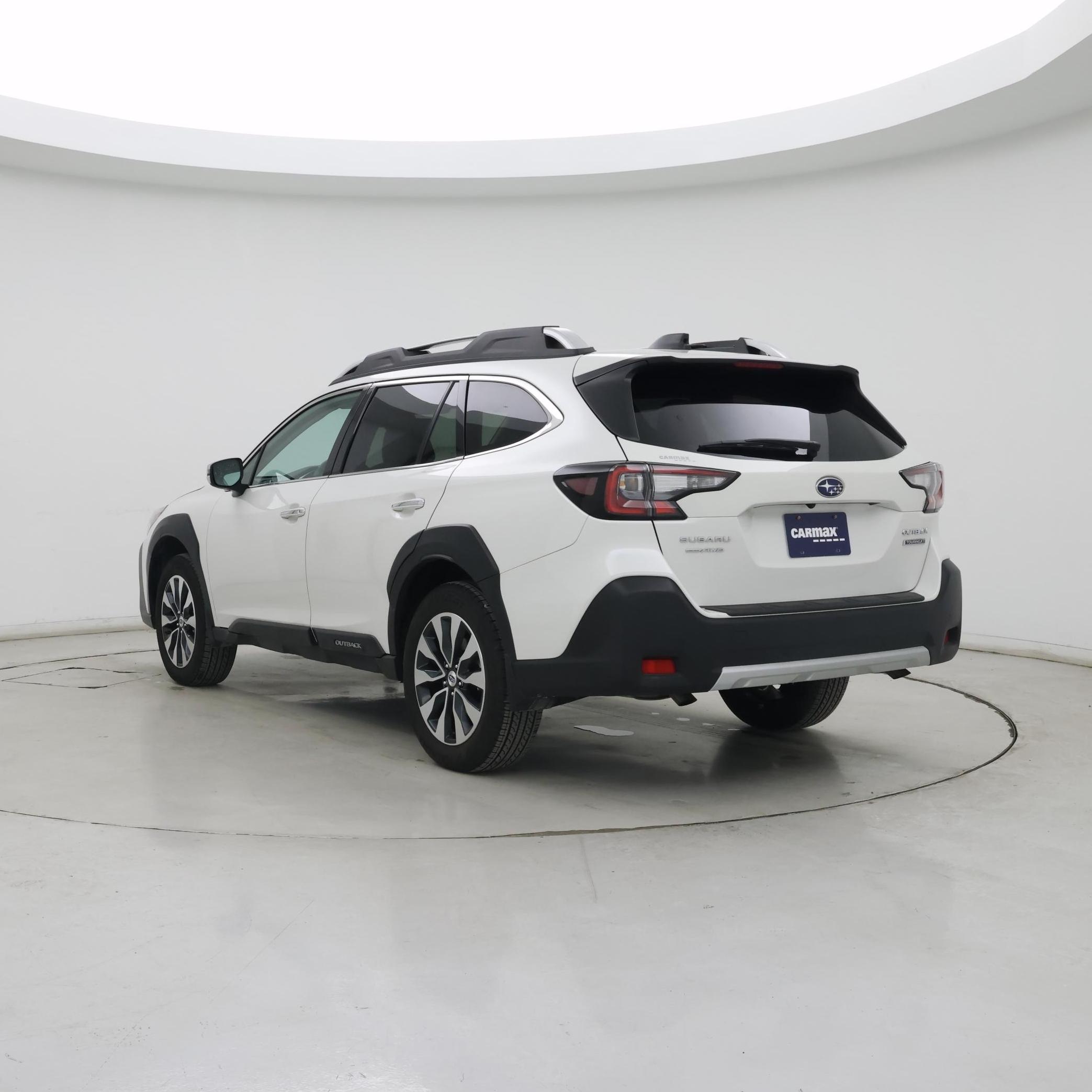 Thumbnail: 2025 Subaru Outback - 2