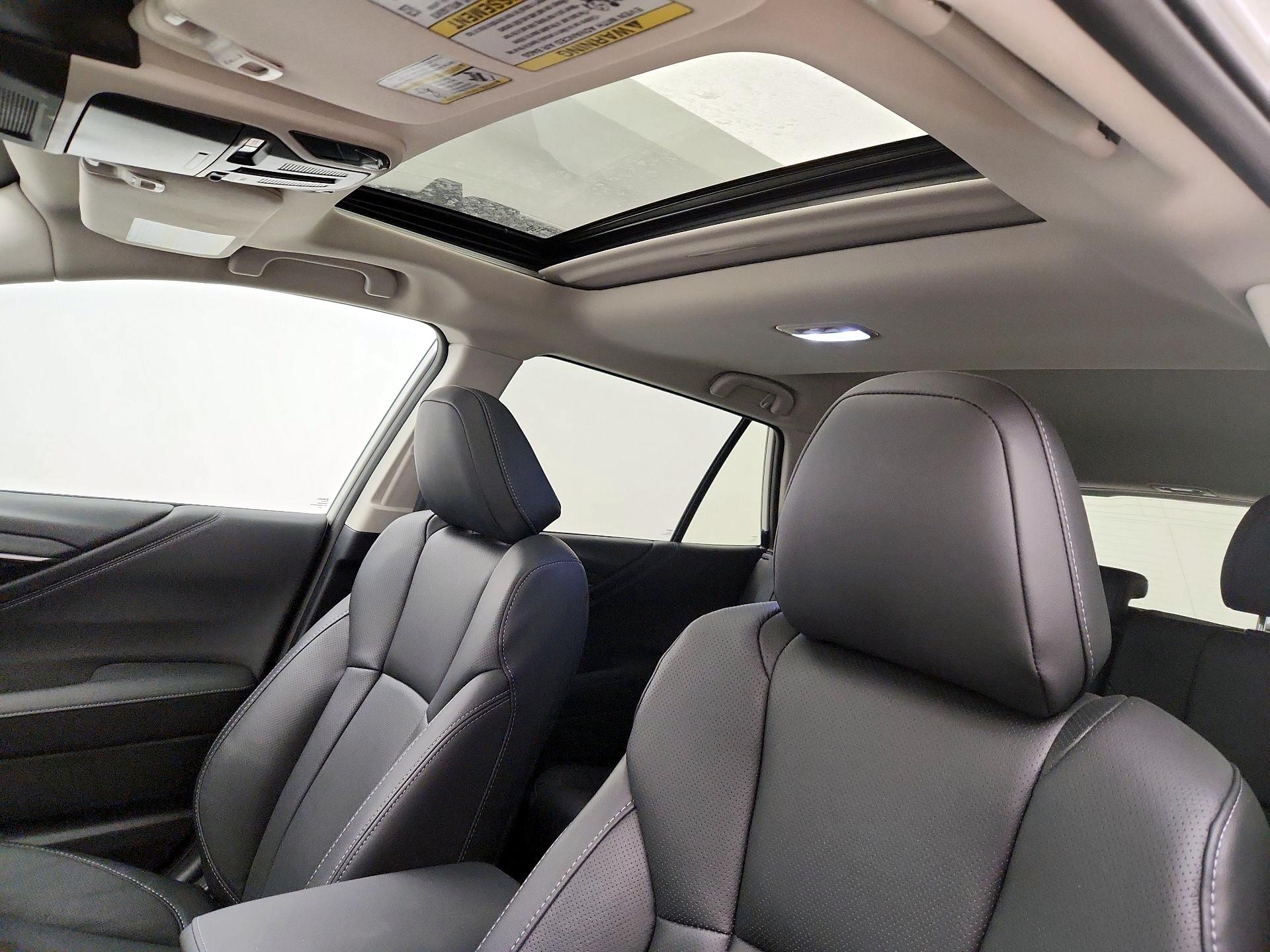 Thumbnail: 2025 Subaru Outback - 20