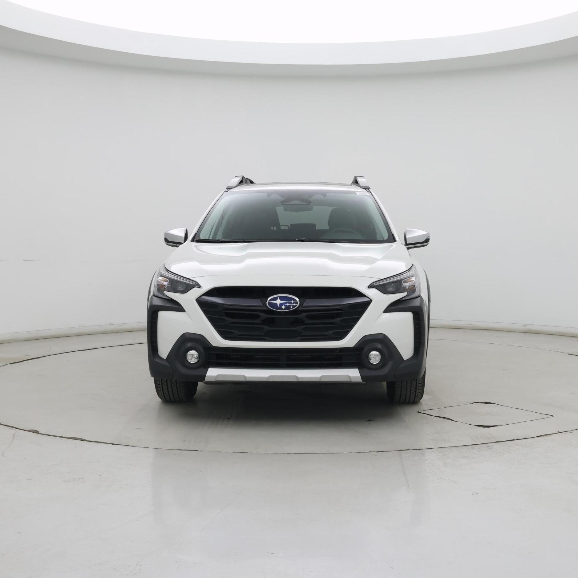 Thumbnail: 2025 Subaru Outback - 5