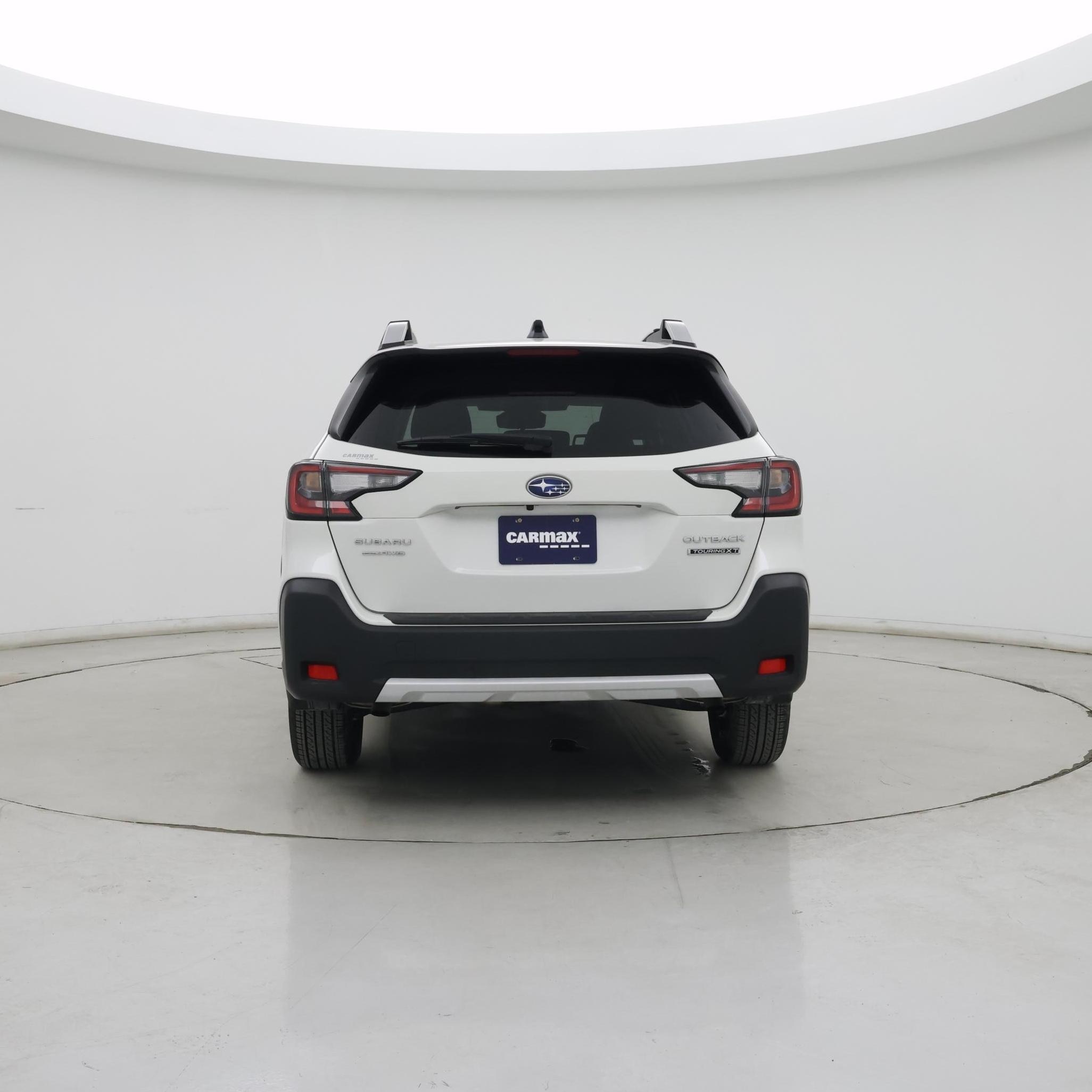 Thumbnail: 2025 Subaru Outback - 6