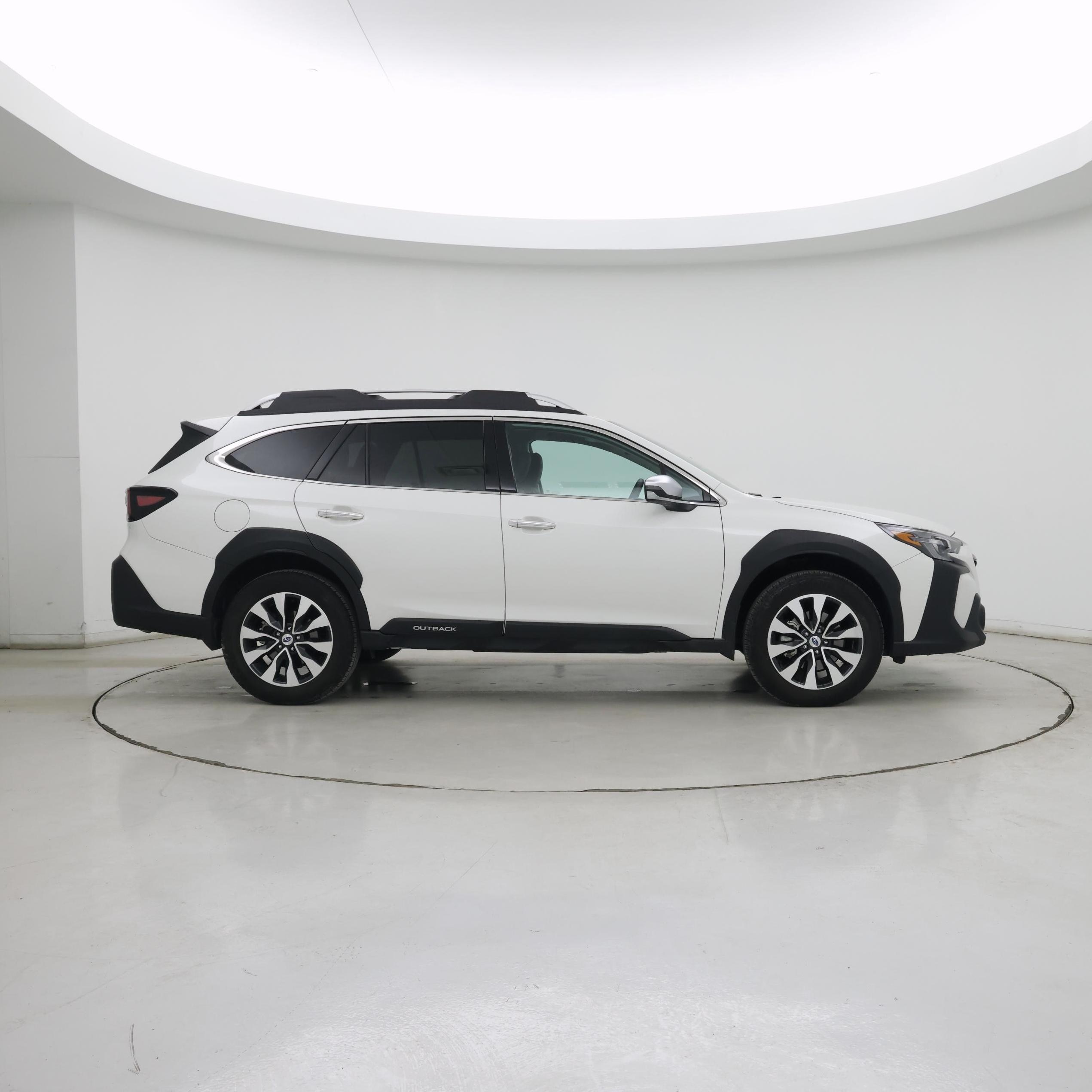 Thumbnail: 2025 Subaru Outback - 7