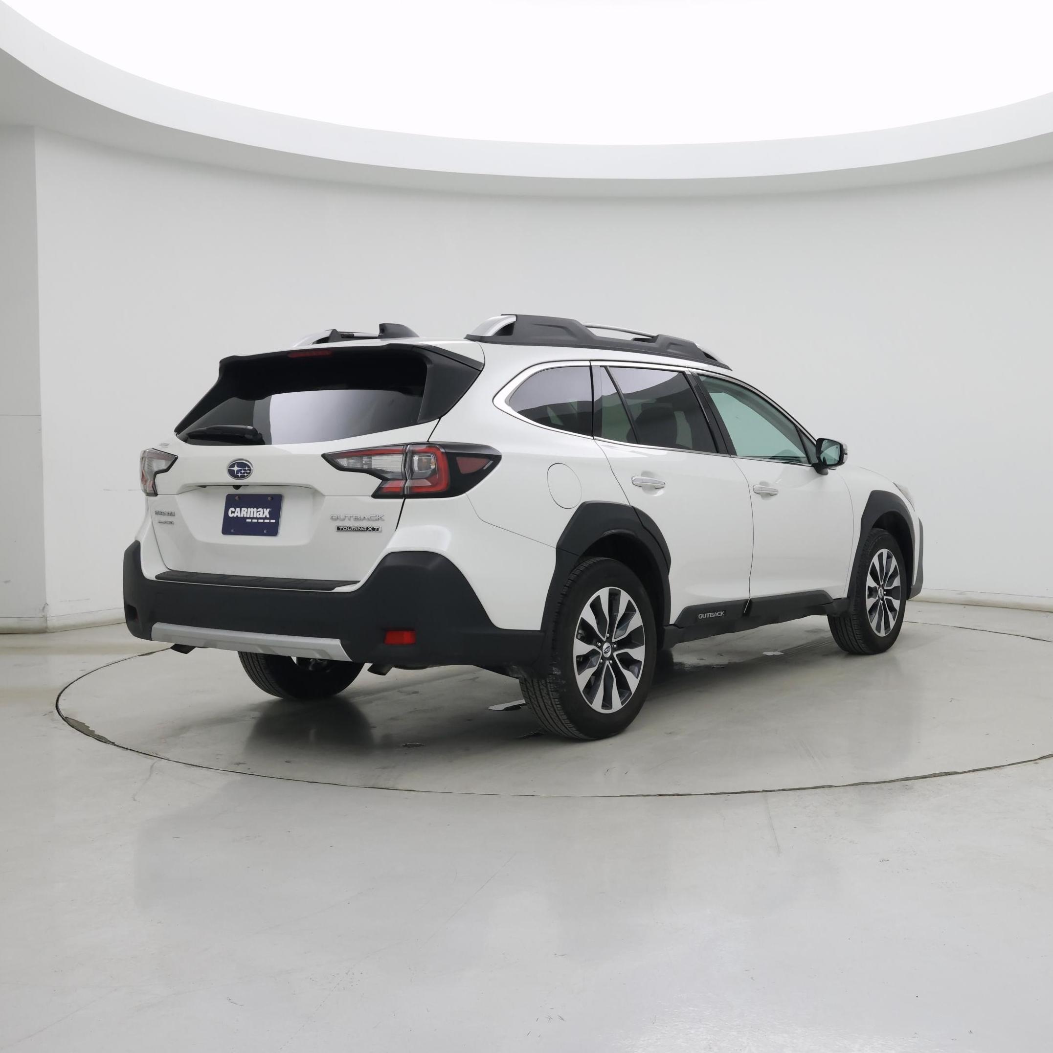 Thumbnail: 2025 Subaru Outback - 8