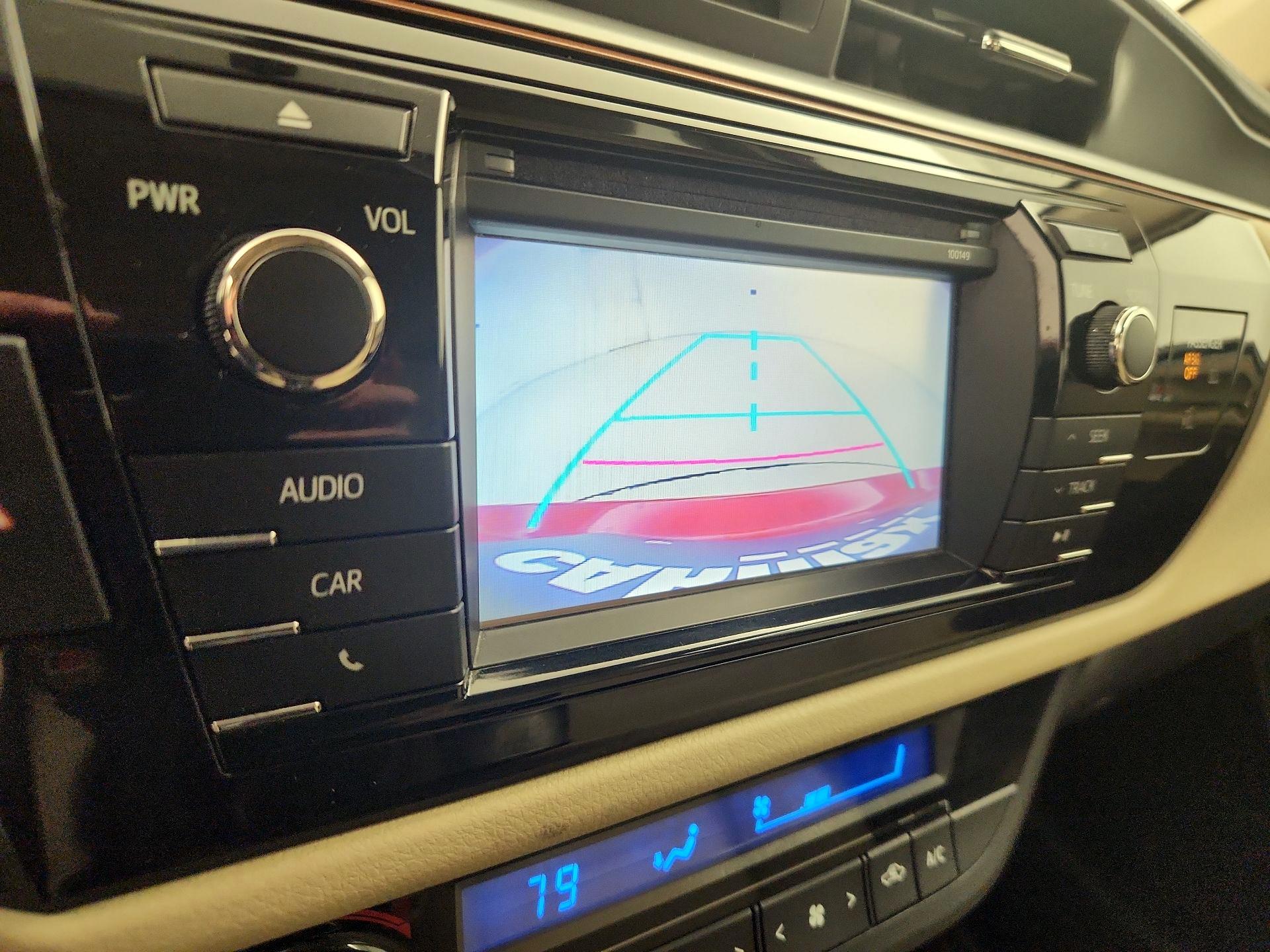 Thumbnail: 2015 Toyota Corolla - 14