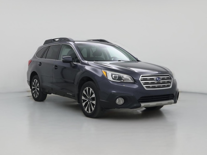 2016 Subaru Outback 2.5i Limited -
                  Columbus, OH