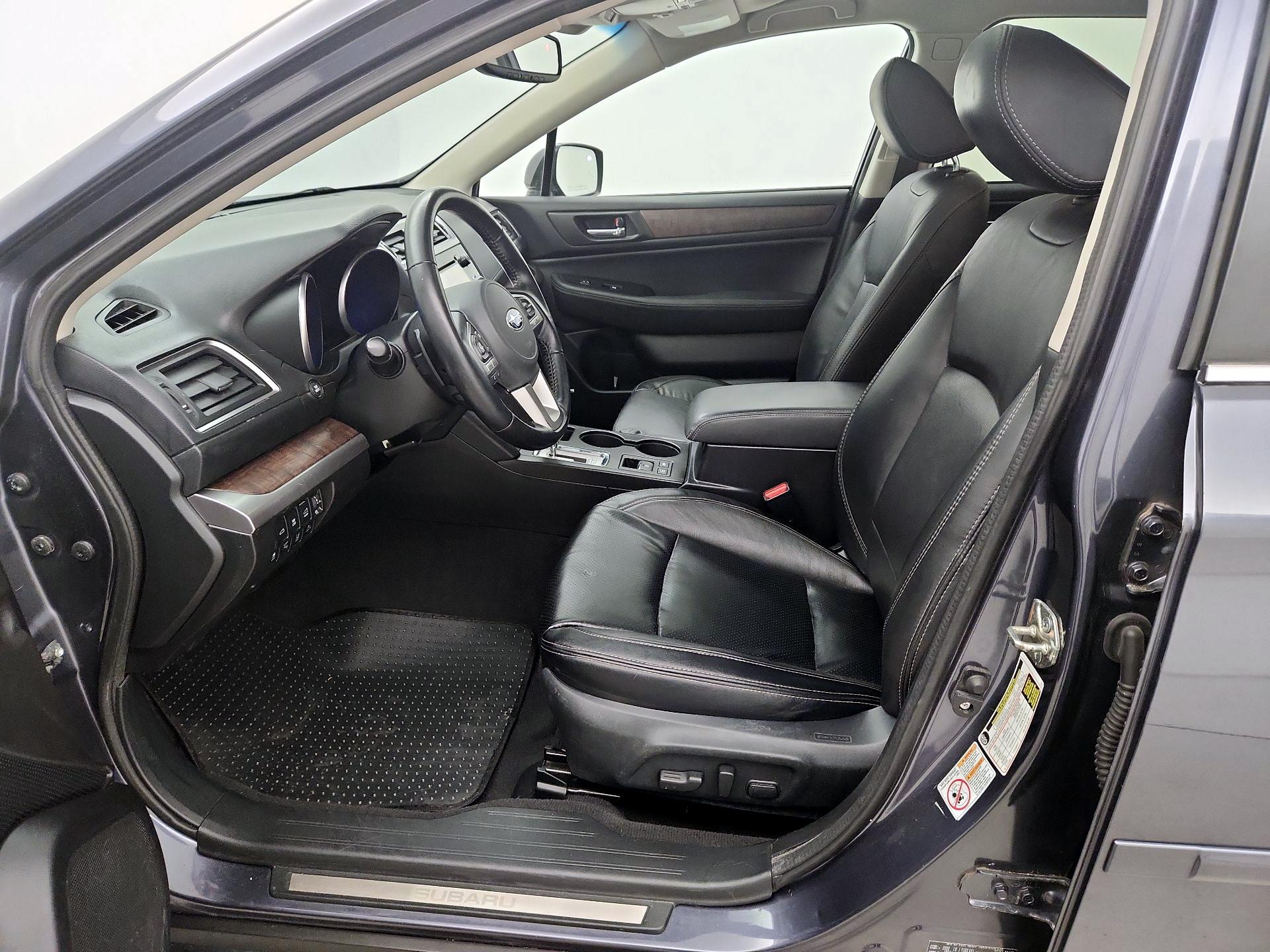 Thumbnail: 2016 Subaru Outback - 11