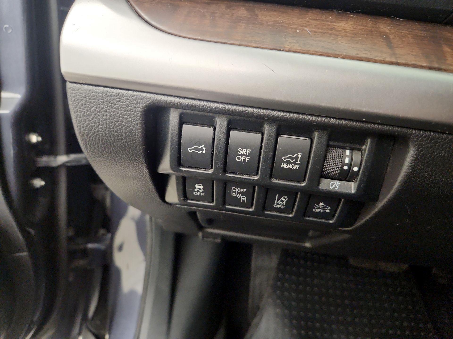 Thumbnail: 2016 Subaru Outback - 13