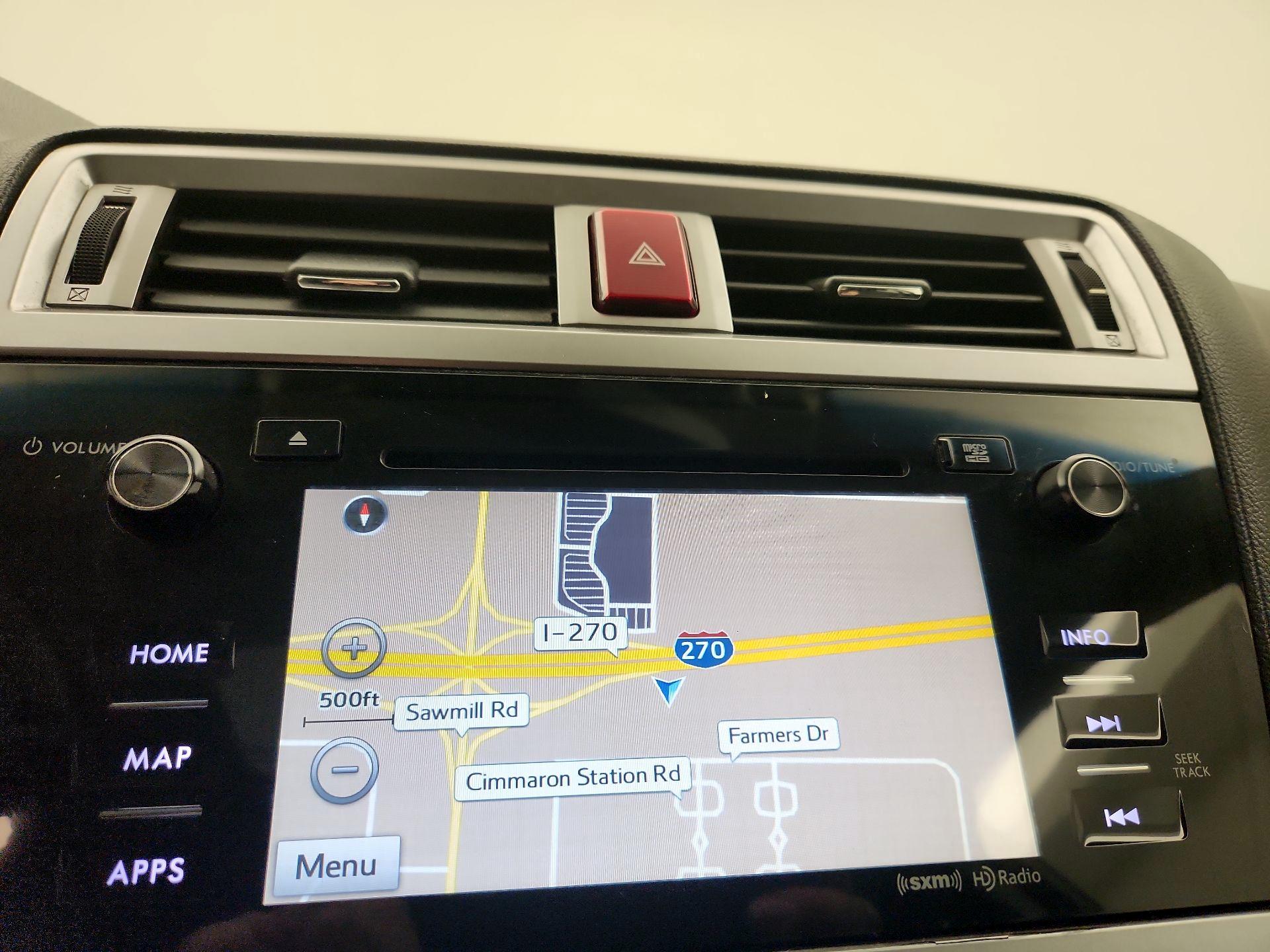 Thumbnail: 2016 Subaru Outback - 14