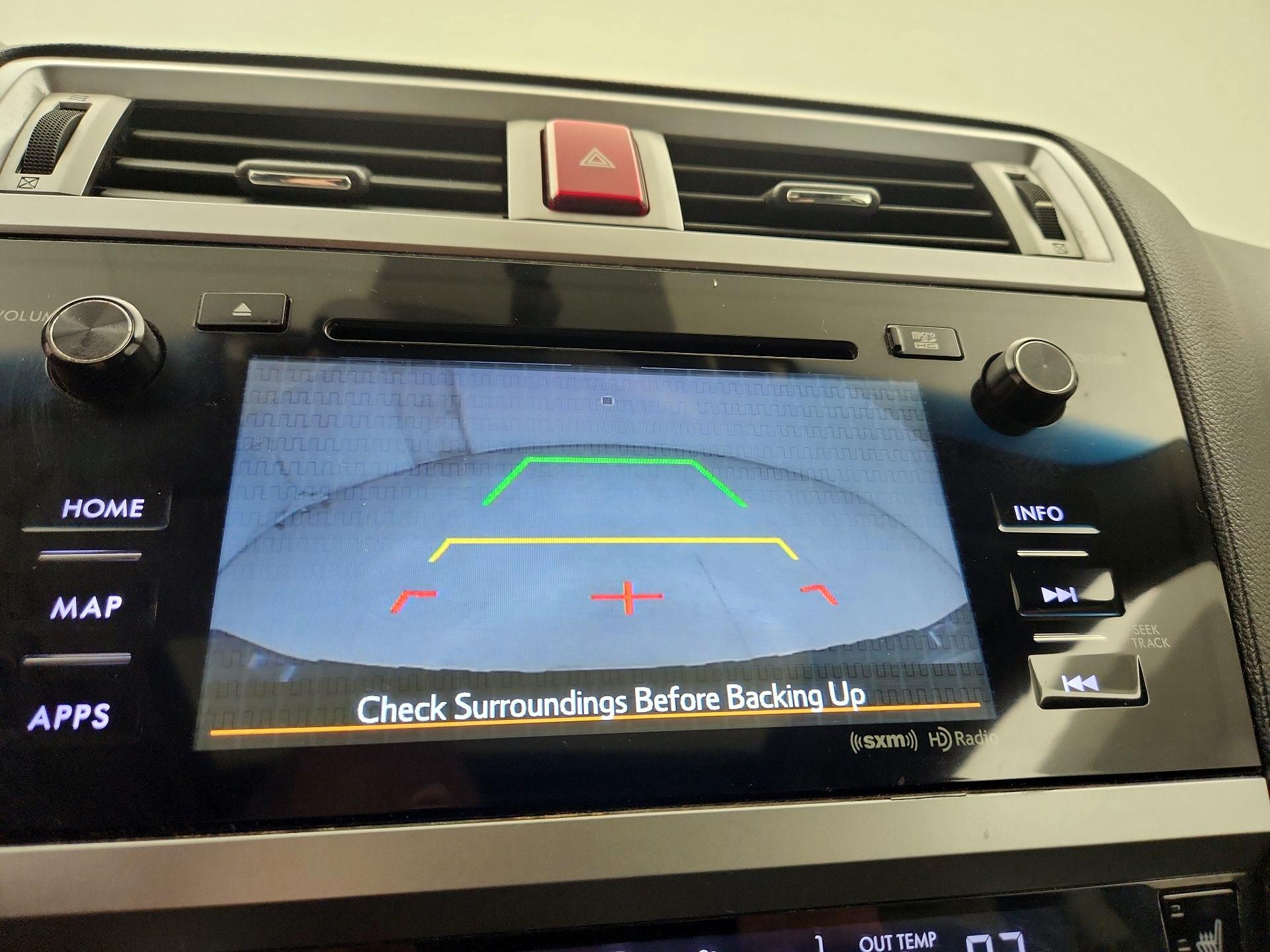 Thumbnail: 2016 Subaru Outback - 15