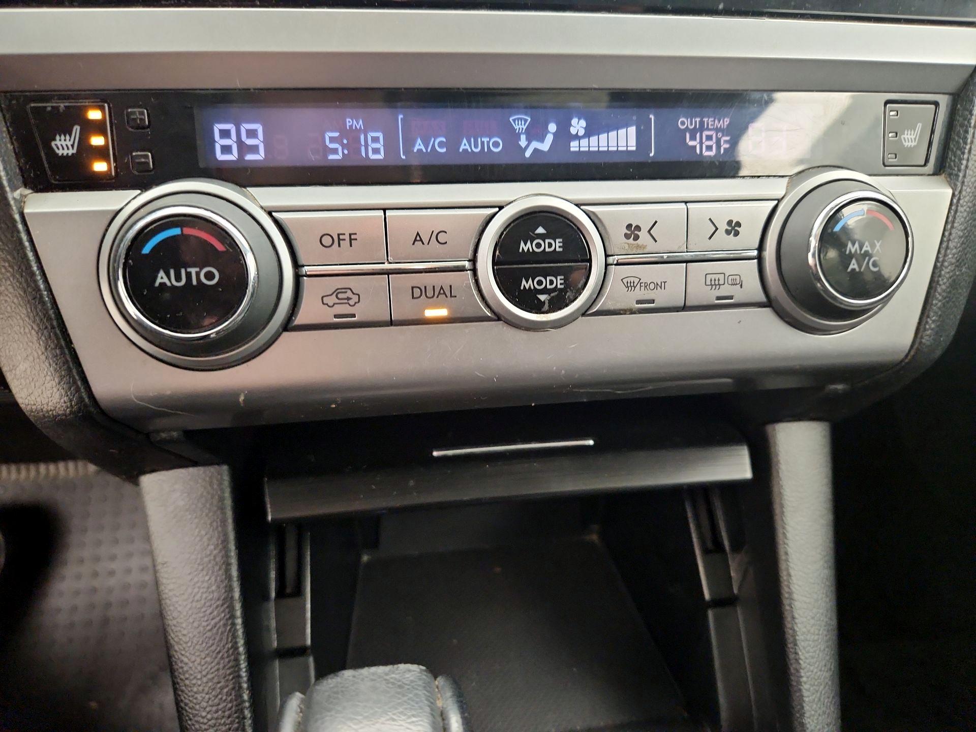 Thumbnail: 2016 Subaru Outback - 17