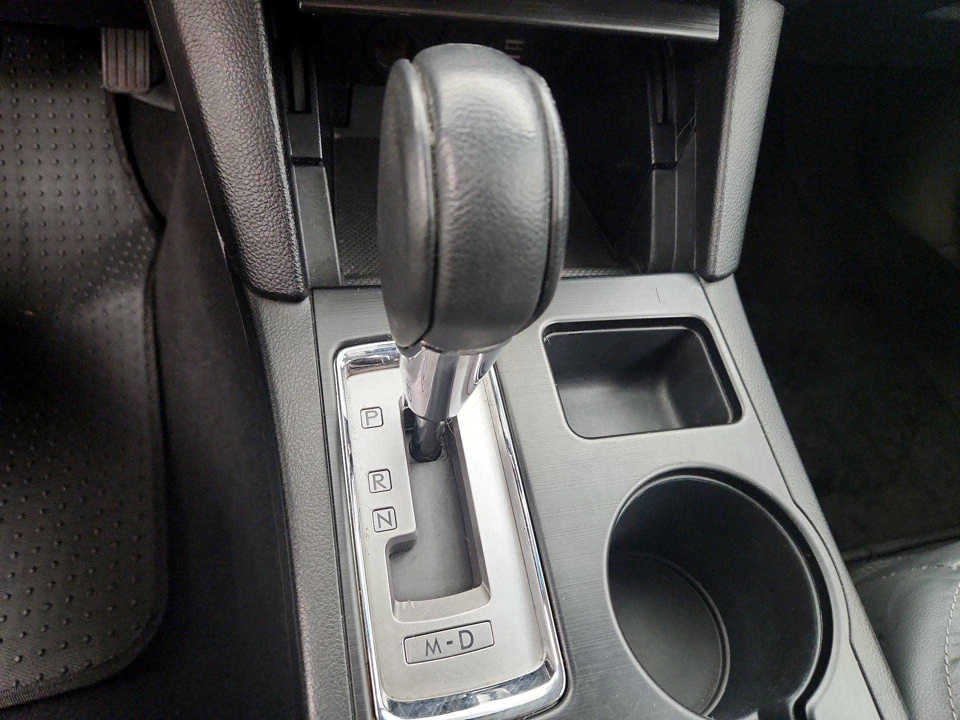 Thumbnail: 2016 Subaru Outback - 18