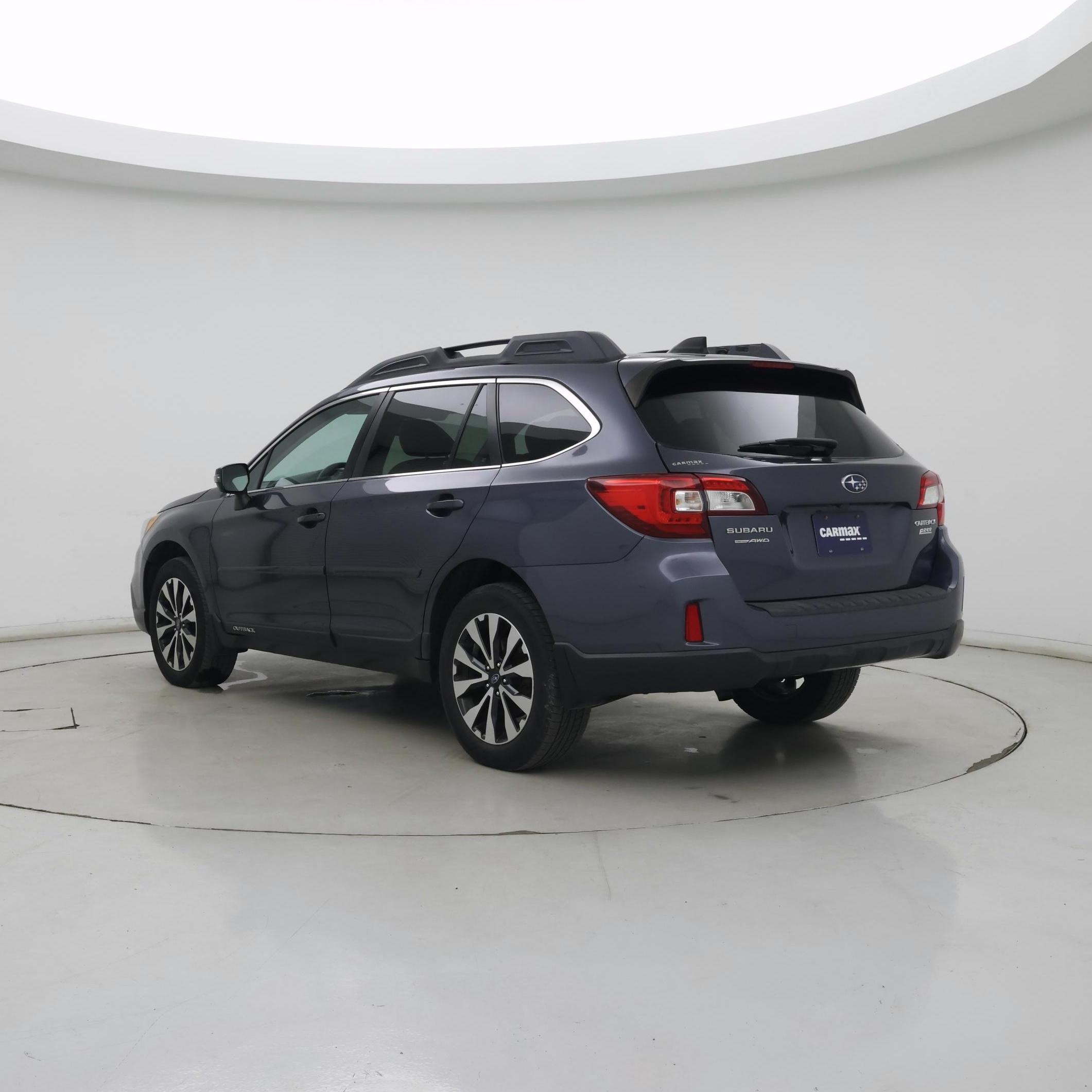 Thumbnail: 2016 Subaru Outback - 2