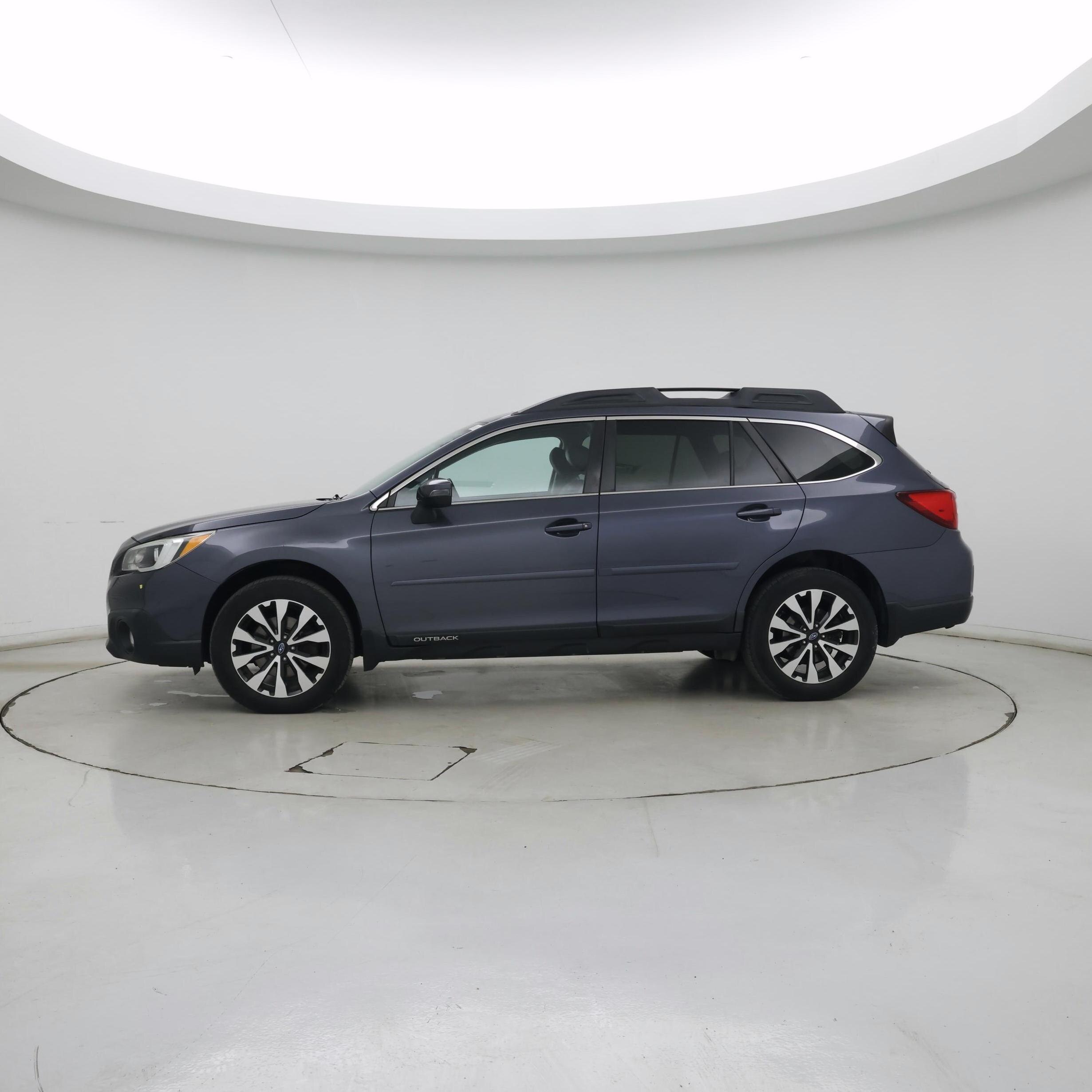 Thumbnail: 2016 Subaru Outback - 3