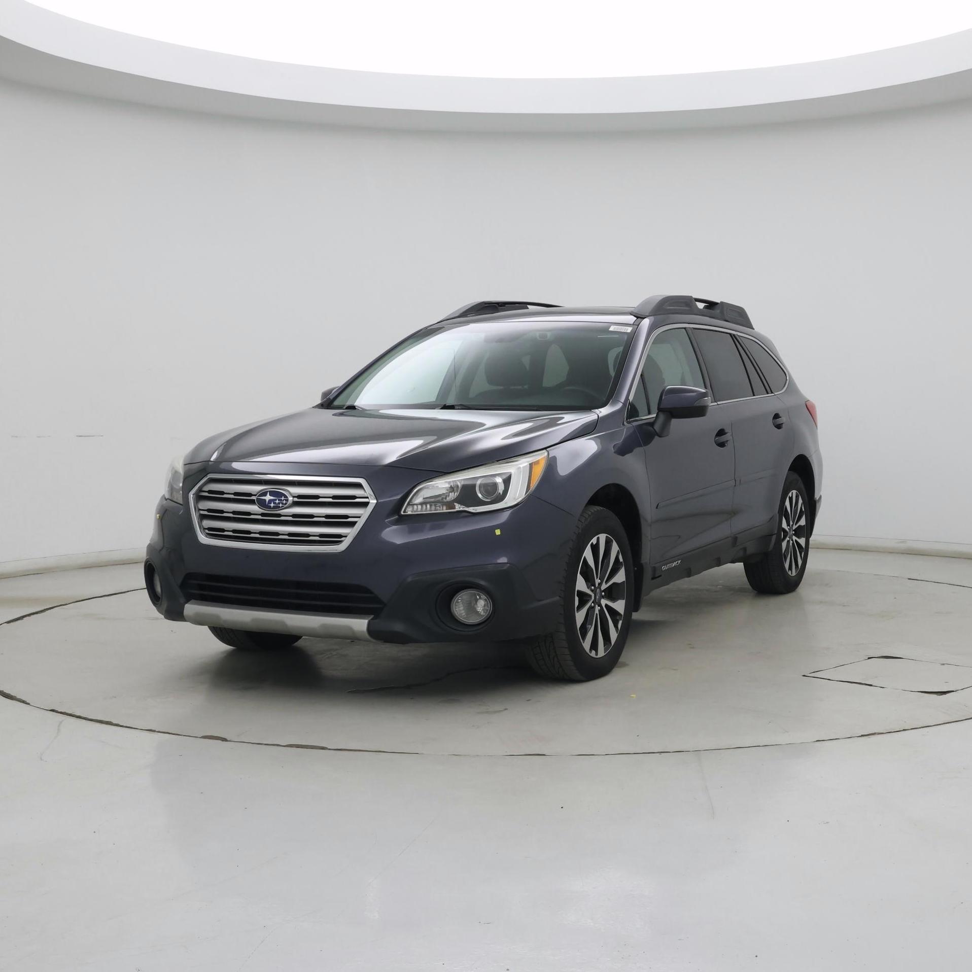Thumbnail: 2016 Subaru Outback - 4