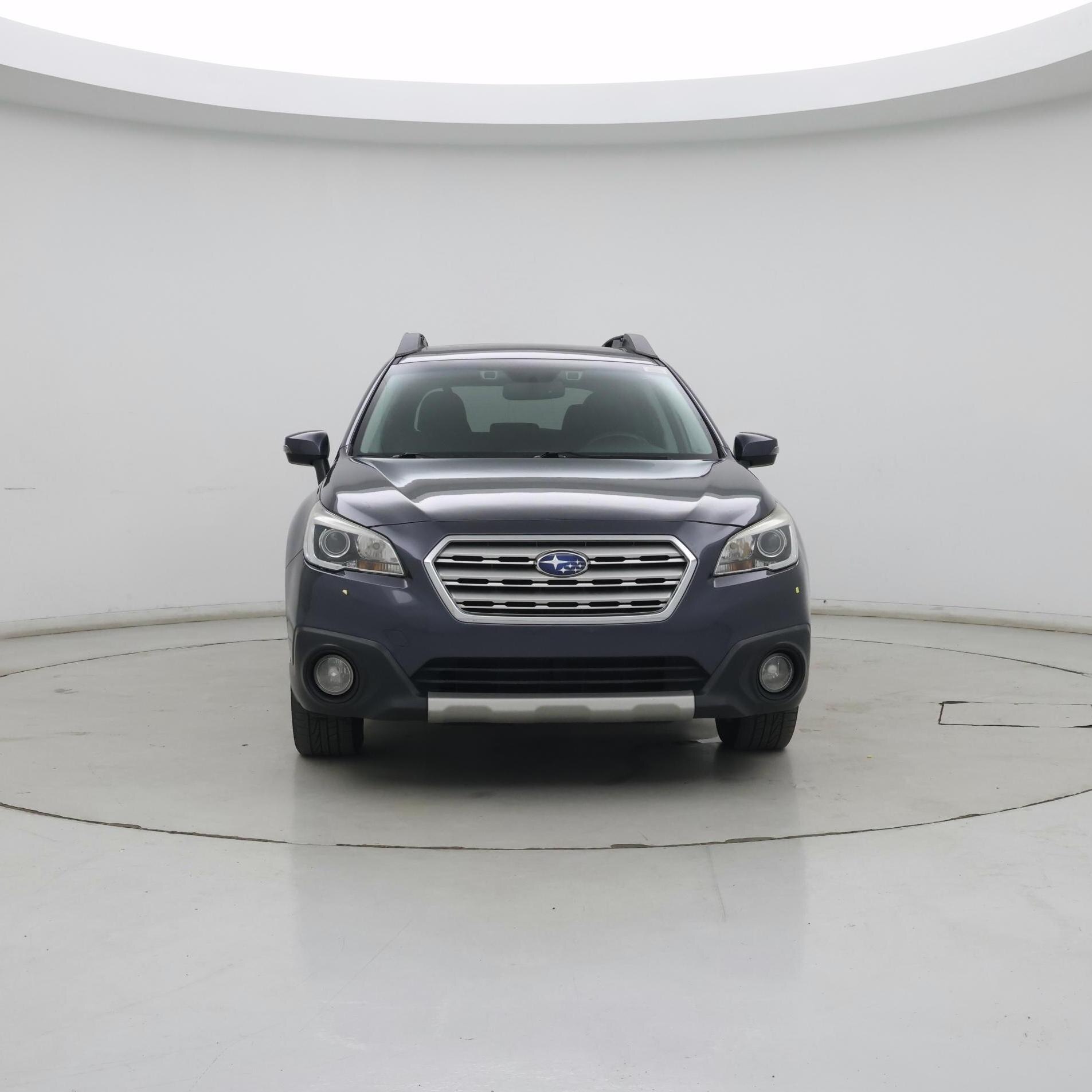 Thumbnail: 2016 Subaru Outback - 5