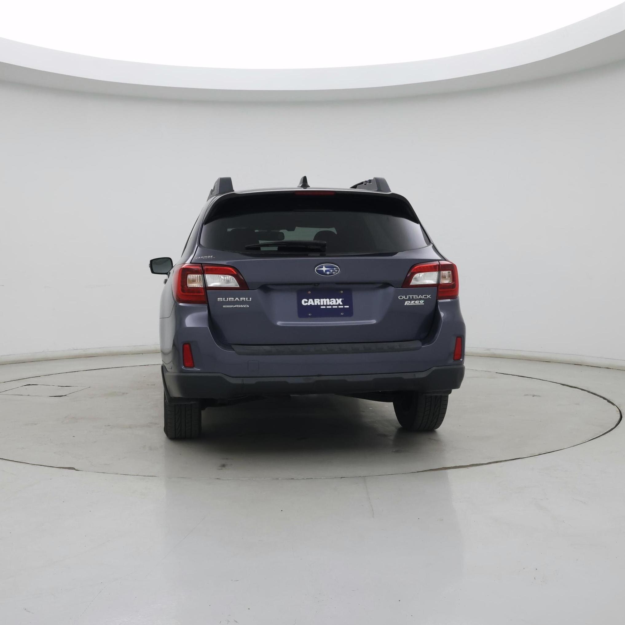 Thumbnail: 2016 Subaru Outback - 6