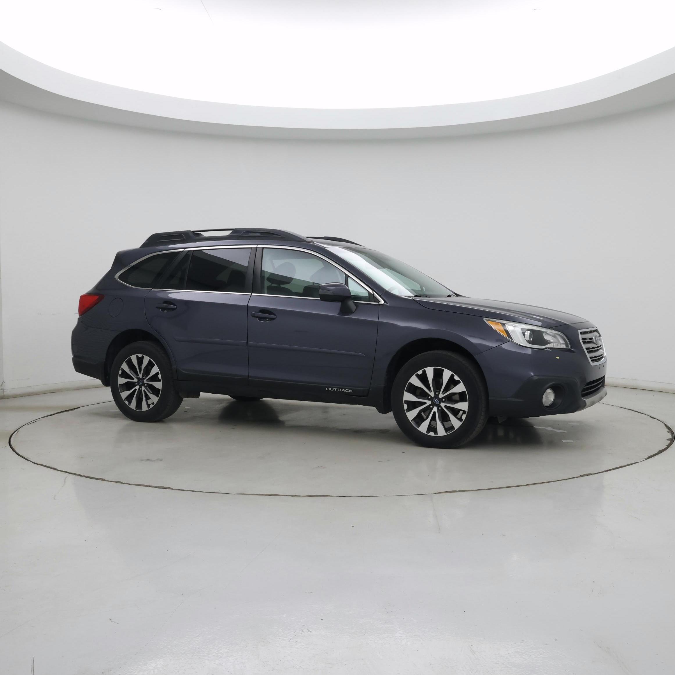 Thumbnail: 2016 Subaru Outback - 7