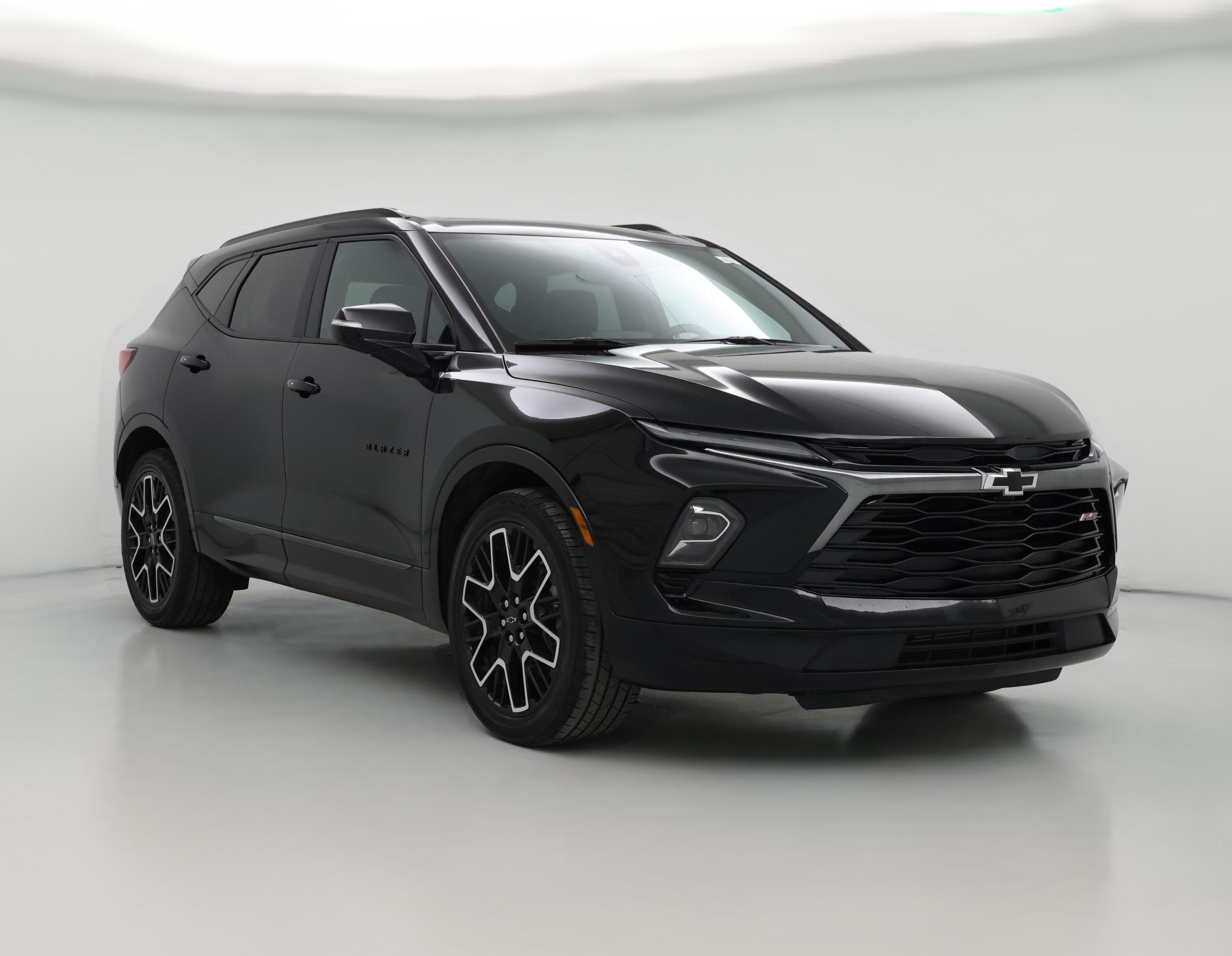 Thumbnail: 2023 Chevrolet Blazer - 1