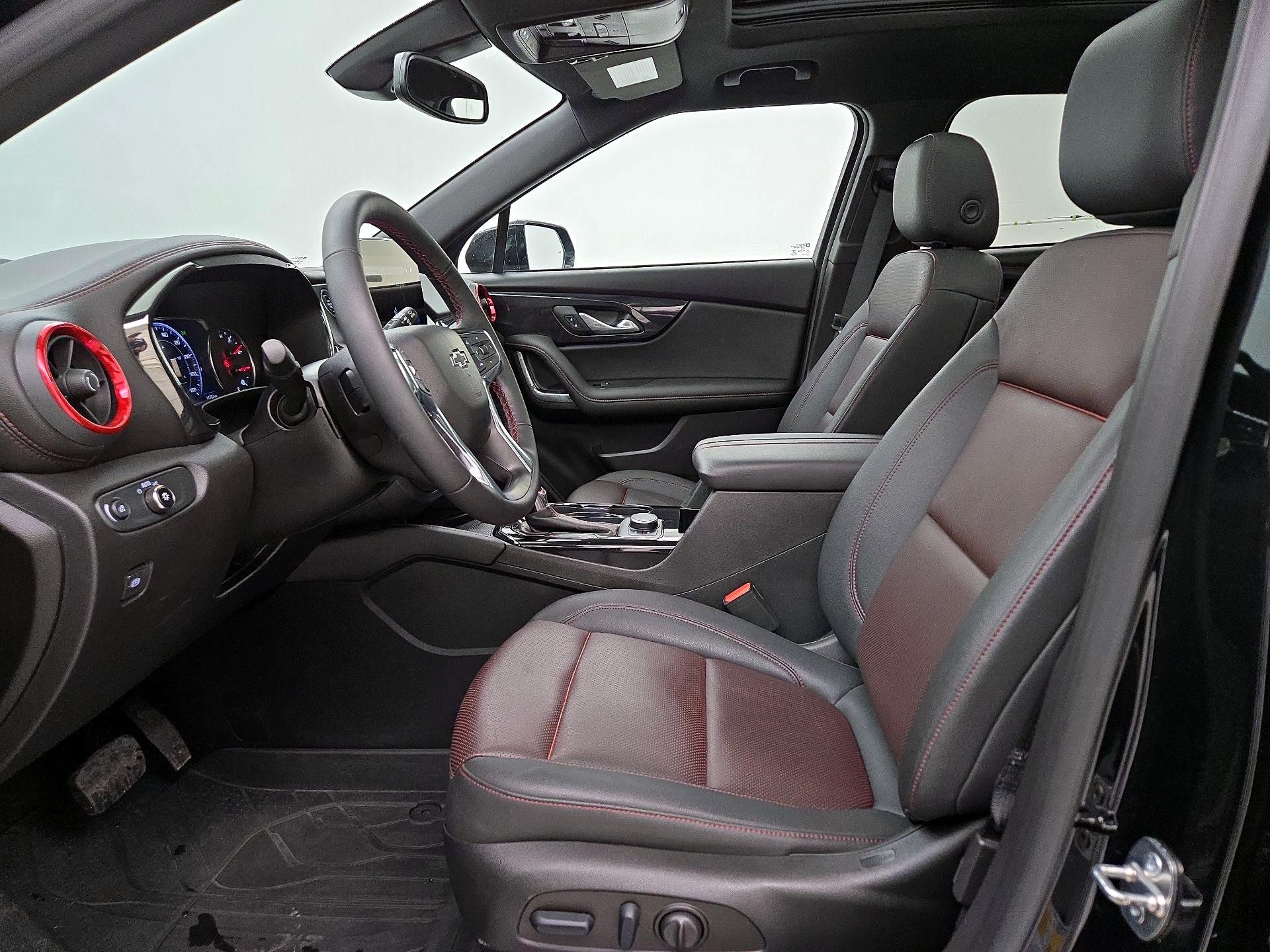 Thumbnail: 2023 Chevrolet Blazer - 11