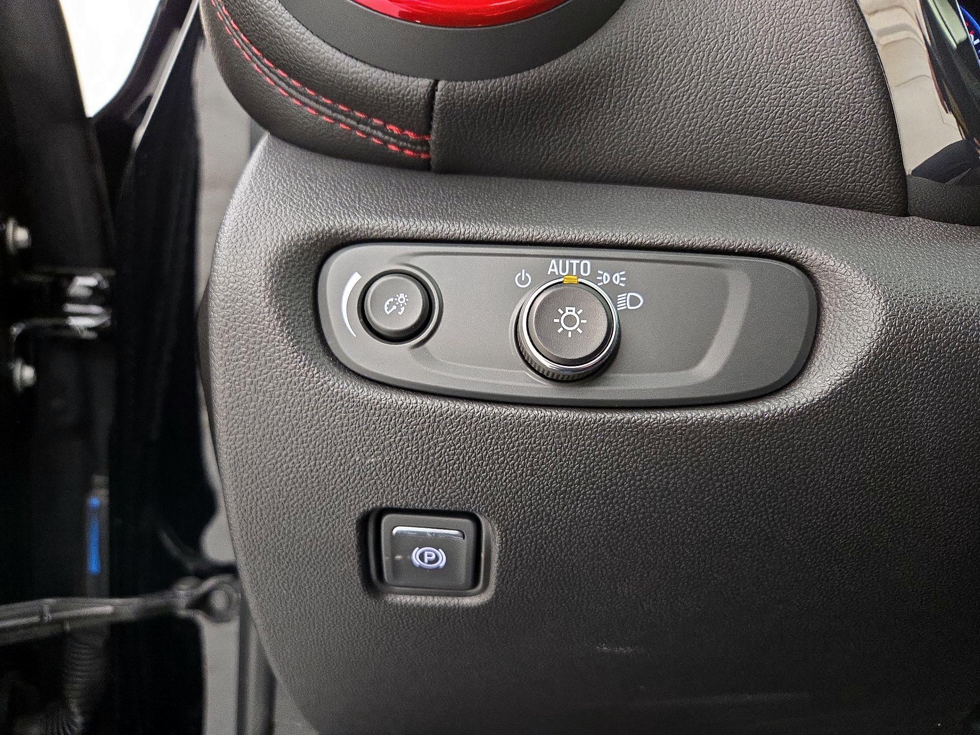 Thumbnail: 2023 Chevrolet Blazer - 13