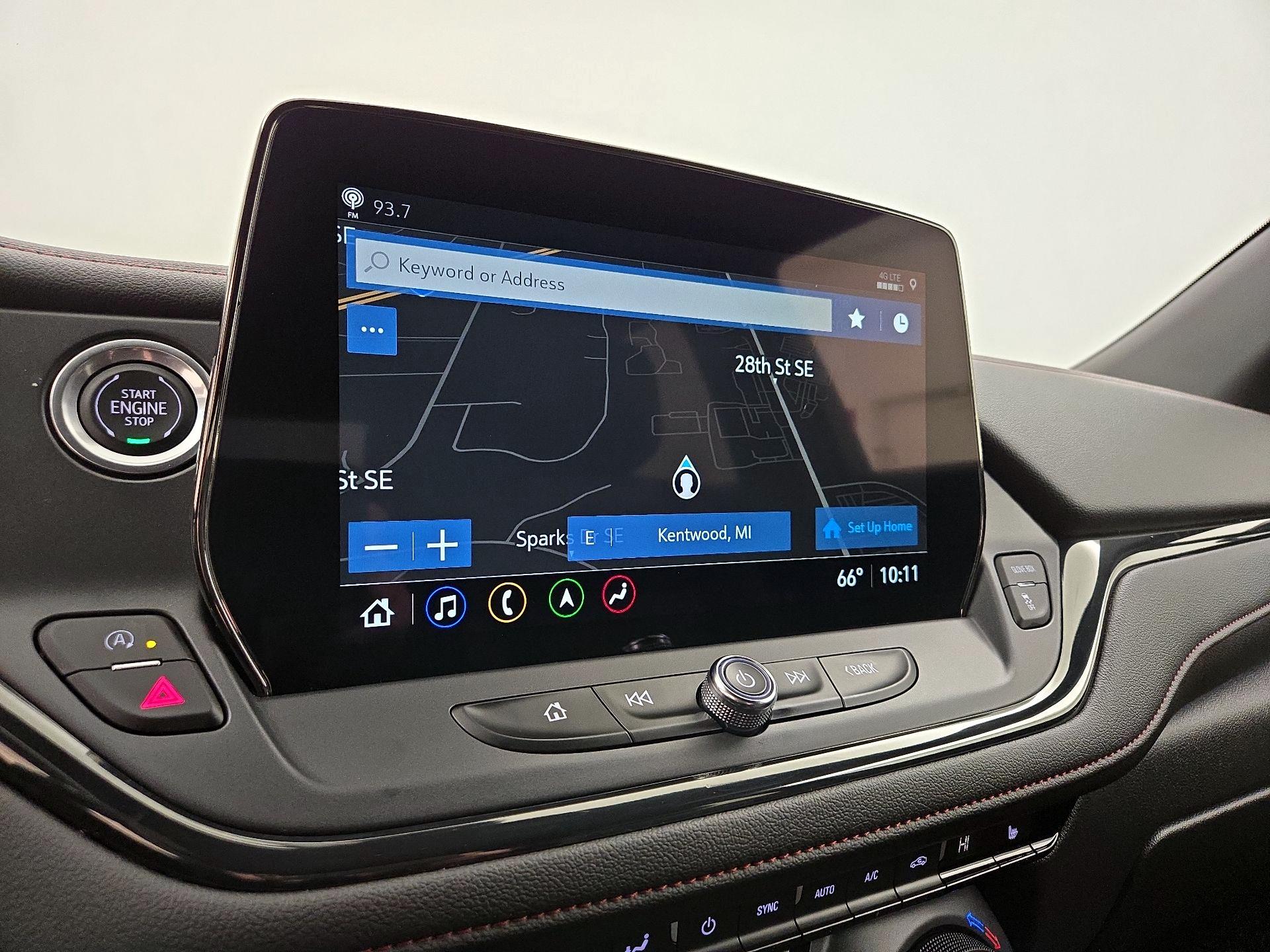 Thumbnail: 2023 Chevrolet Blazer - 14