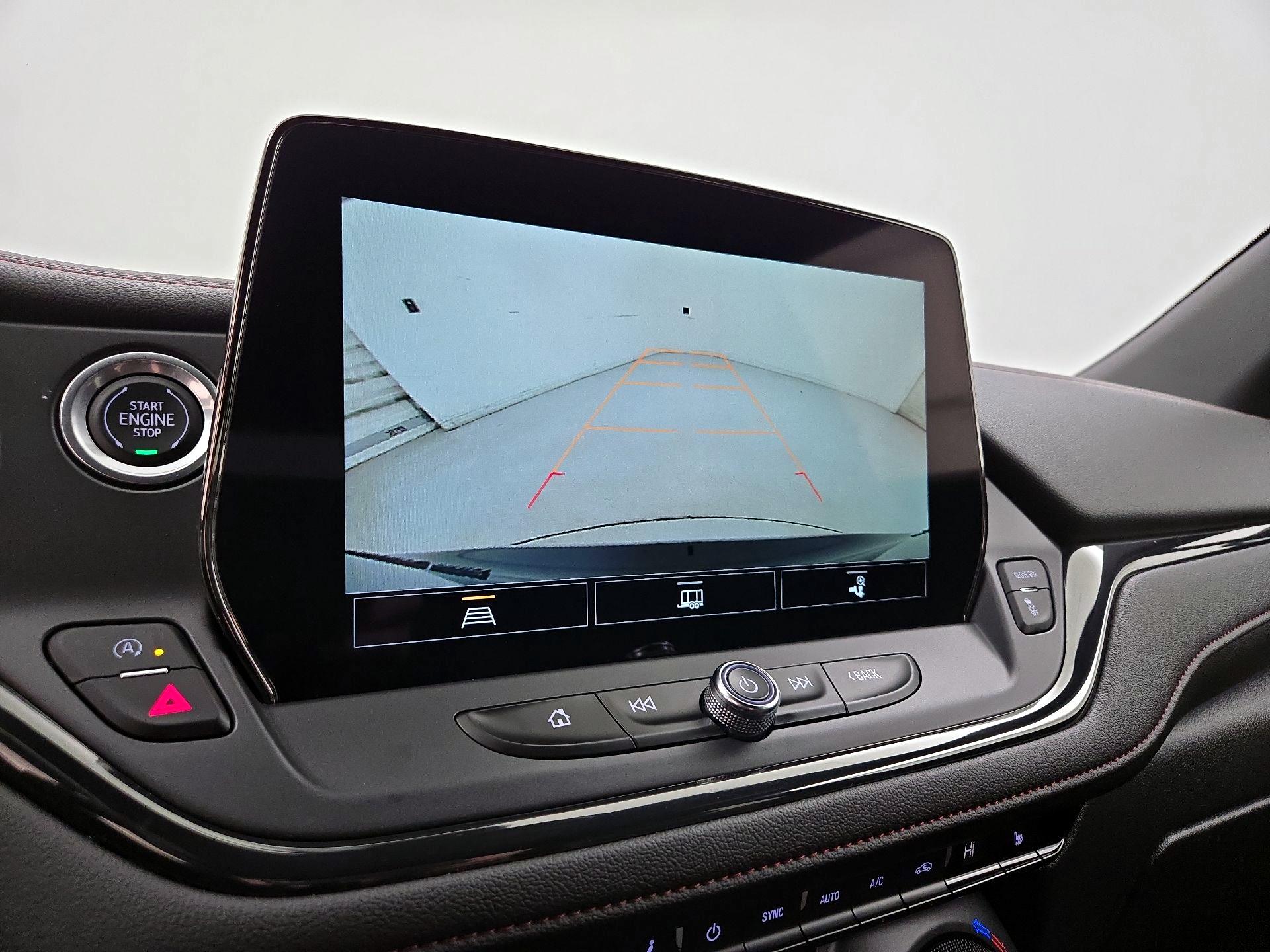 Thumbnail: 2023 Chevrolet Blazer - 15