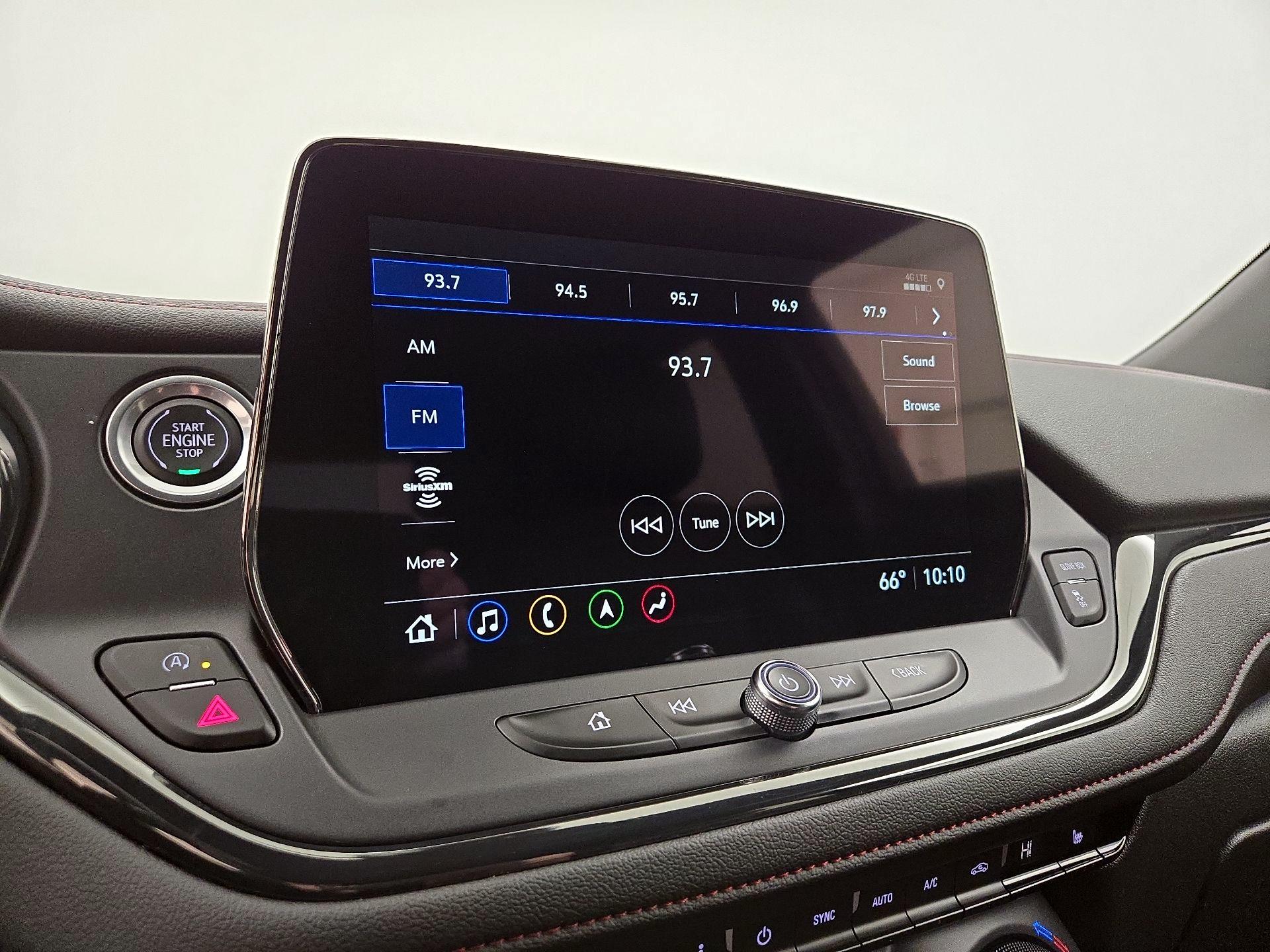 Thumbnail: 2023 Chevrolet Blazer - 16