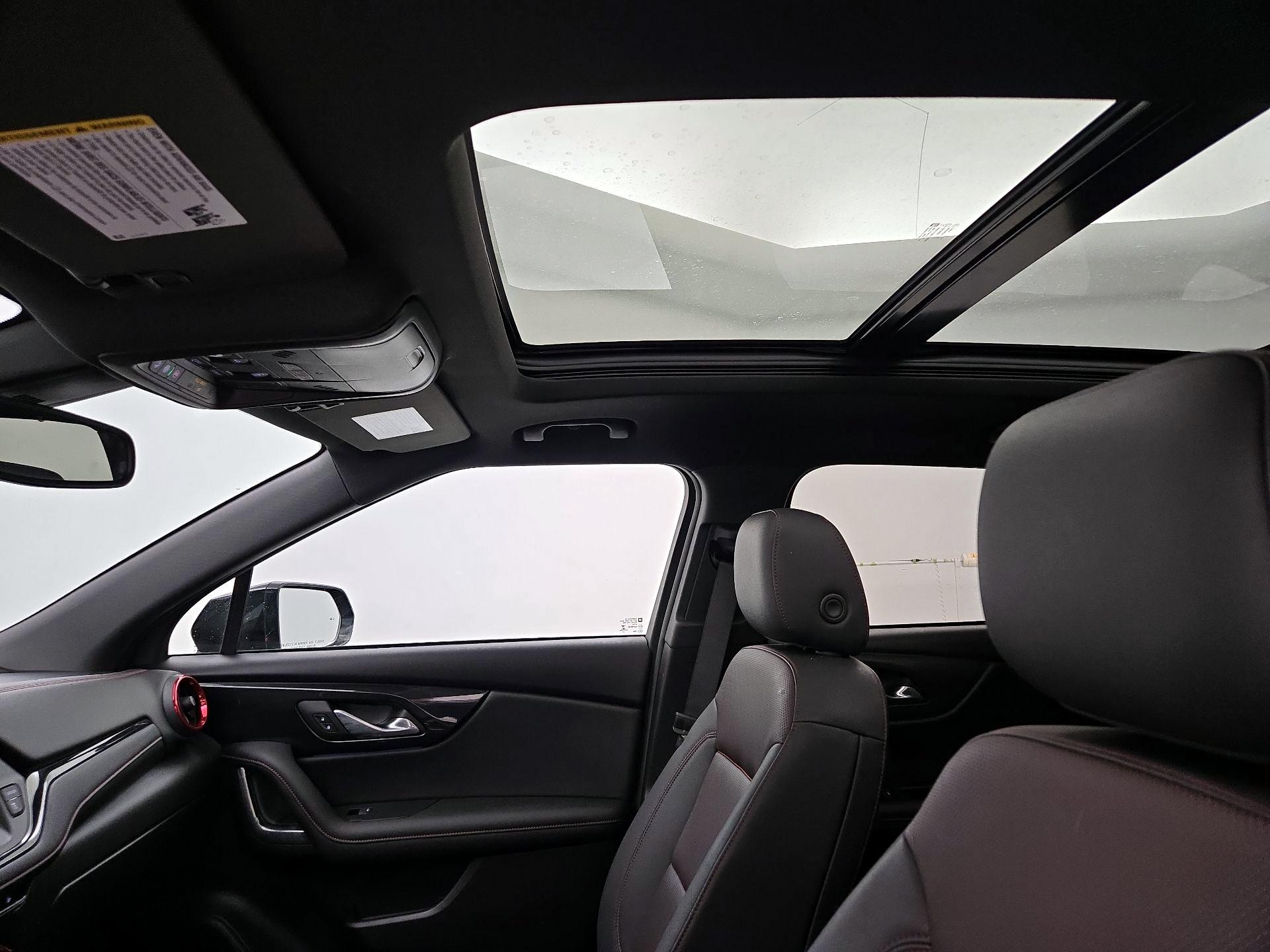 Thumbnail: 2023 Chevrolet Blazer - 20