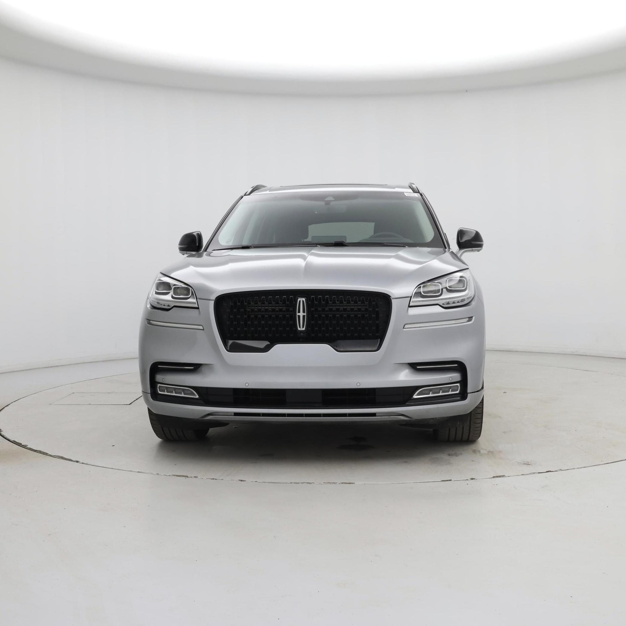 Thumbnail: 2023 Lincoln Aviator - 5