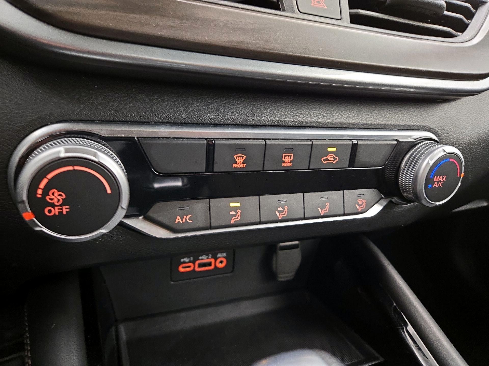 Thumbnail: 2023 Nissan Altima - 16