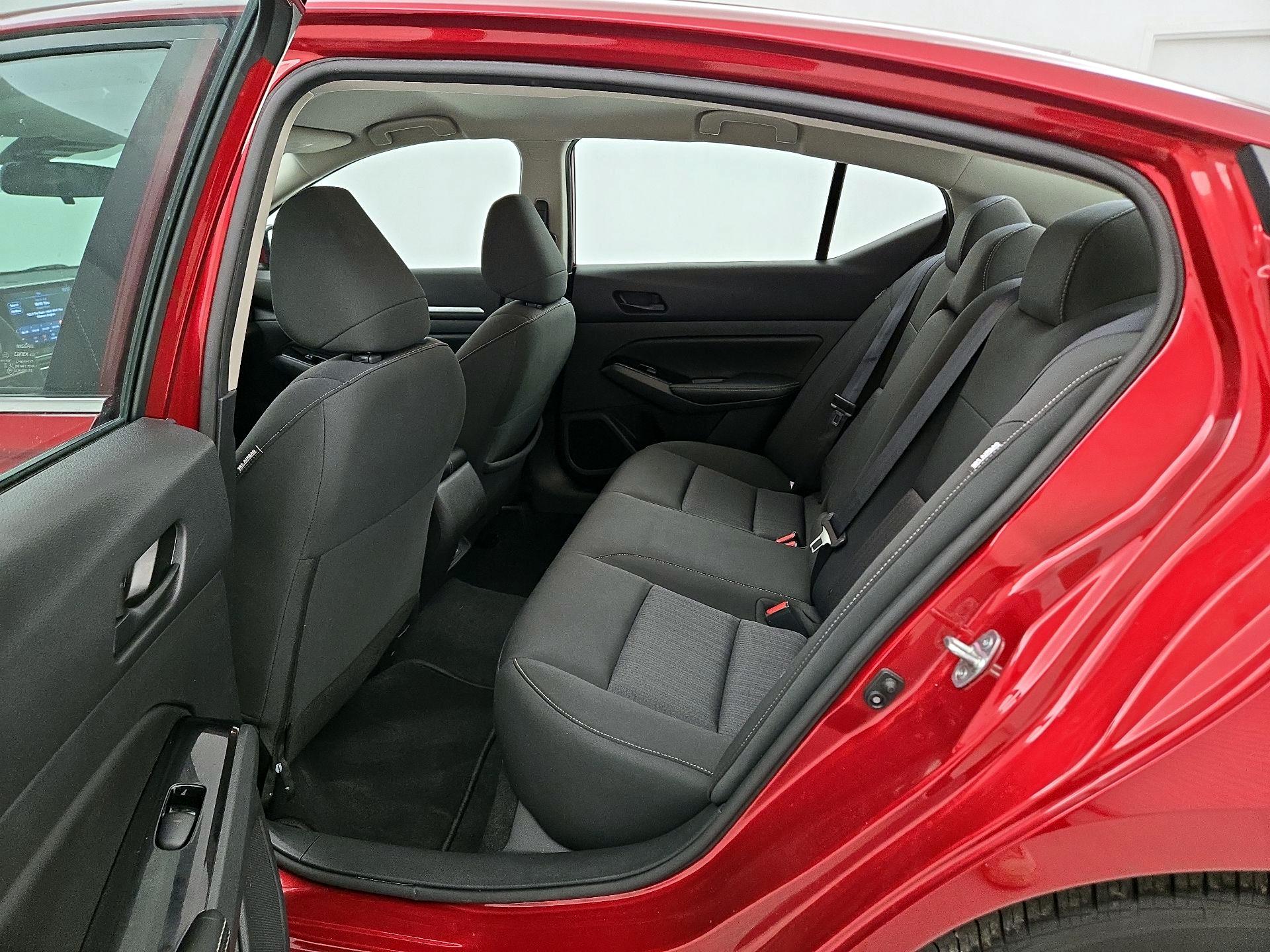 Thumbnail: 2023 Nissan Altima - 19