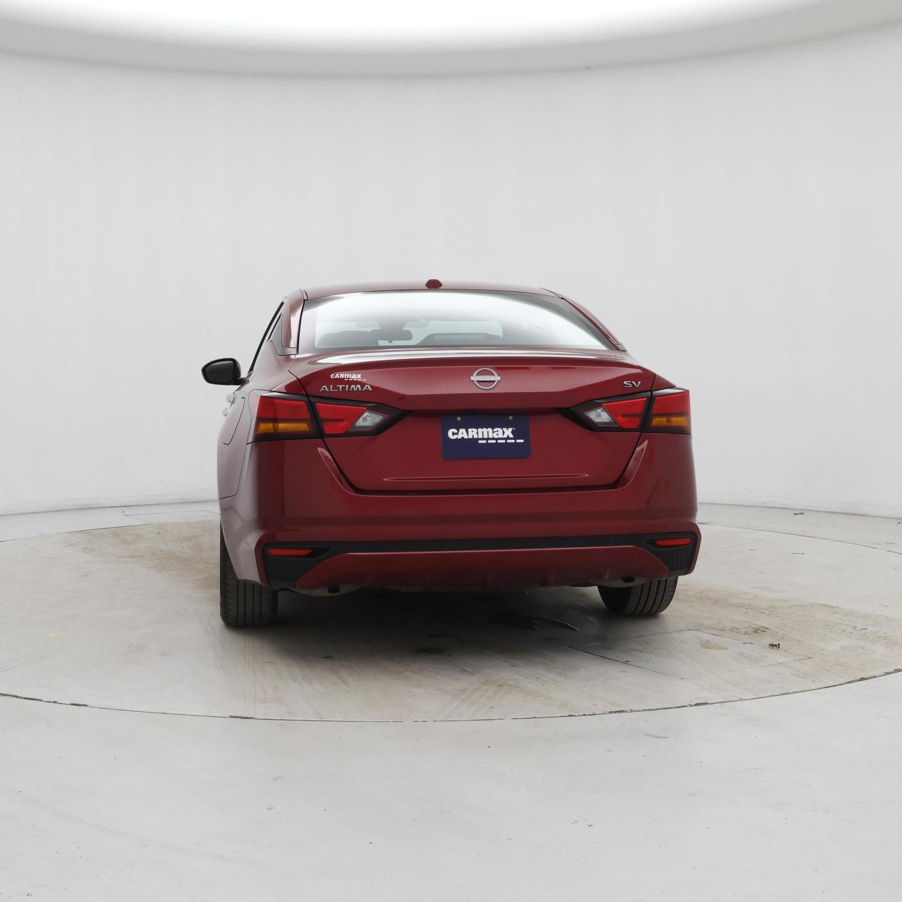 Thumbnail: 2023 Nissan Altima - 6