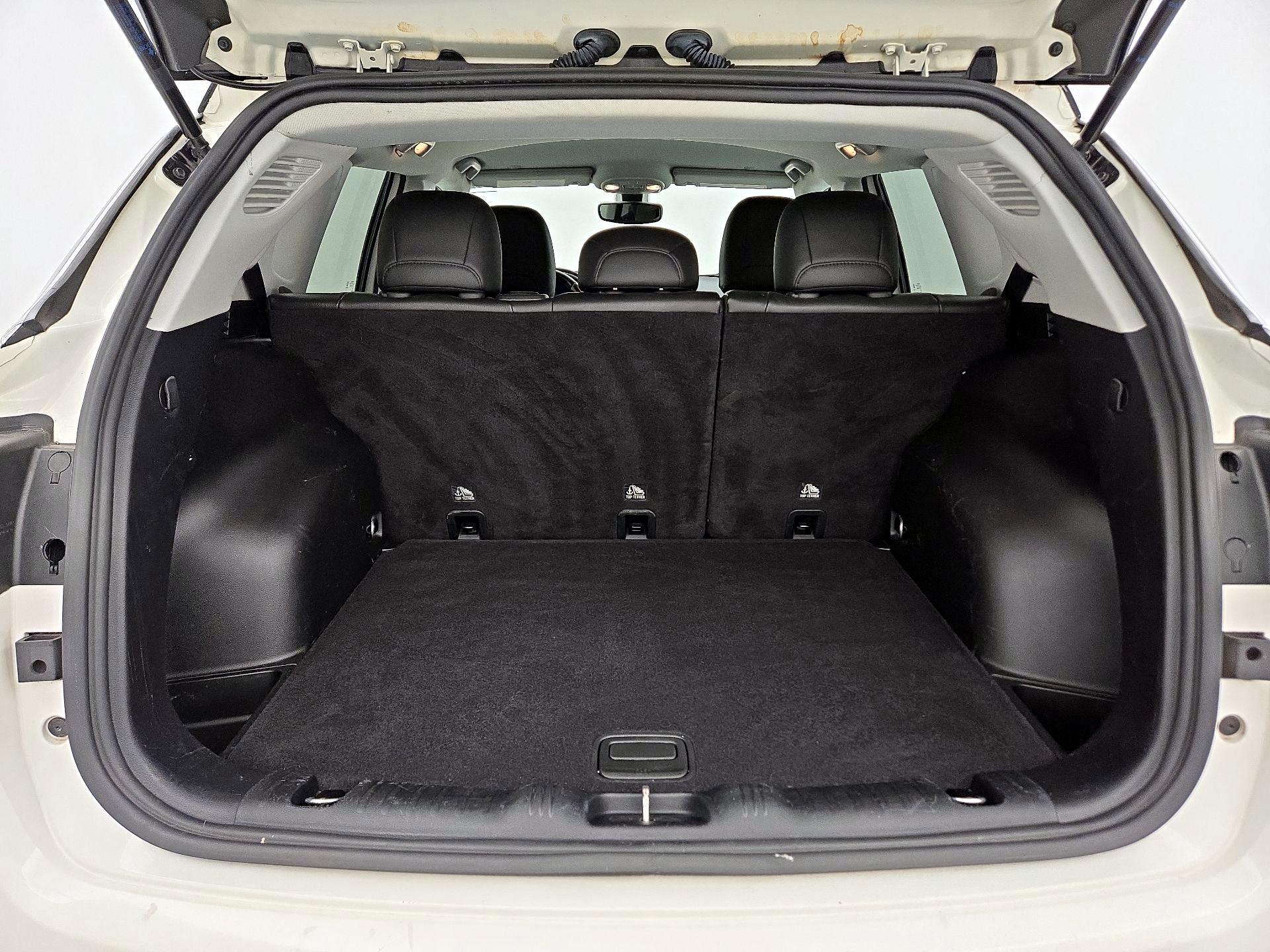 Thumbnail: 2020 Jeep Compass - 20