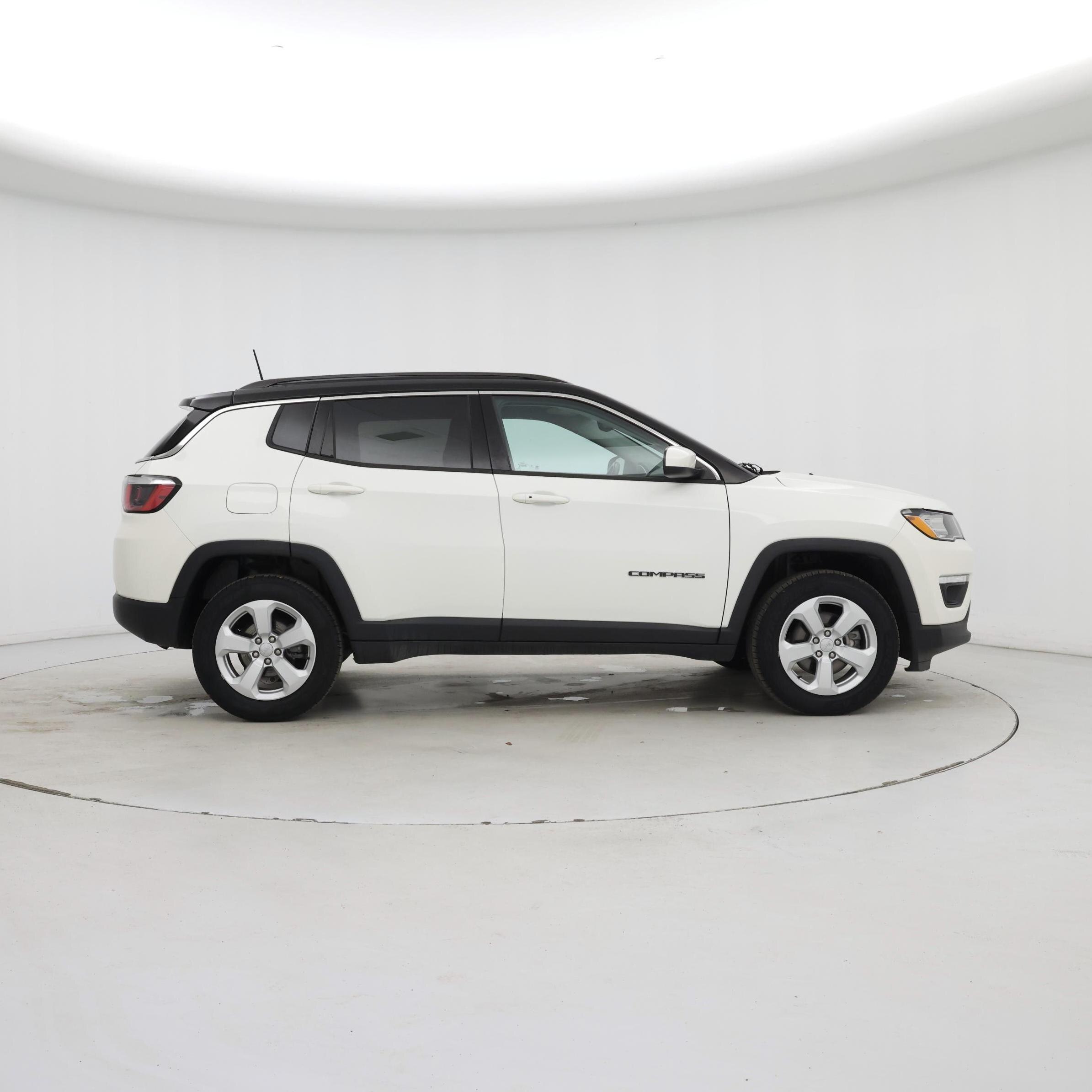Thumbnail: 2020 Jeep Compass - 7