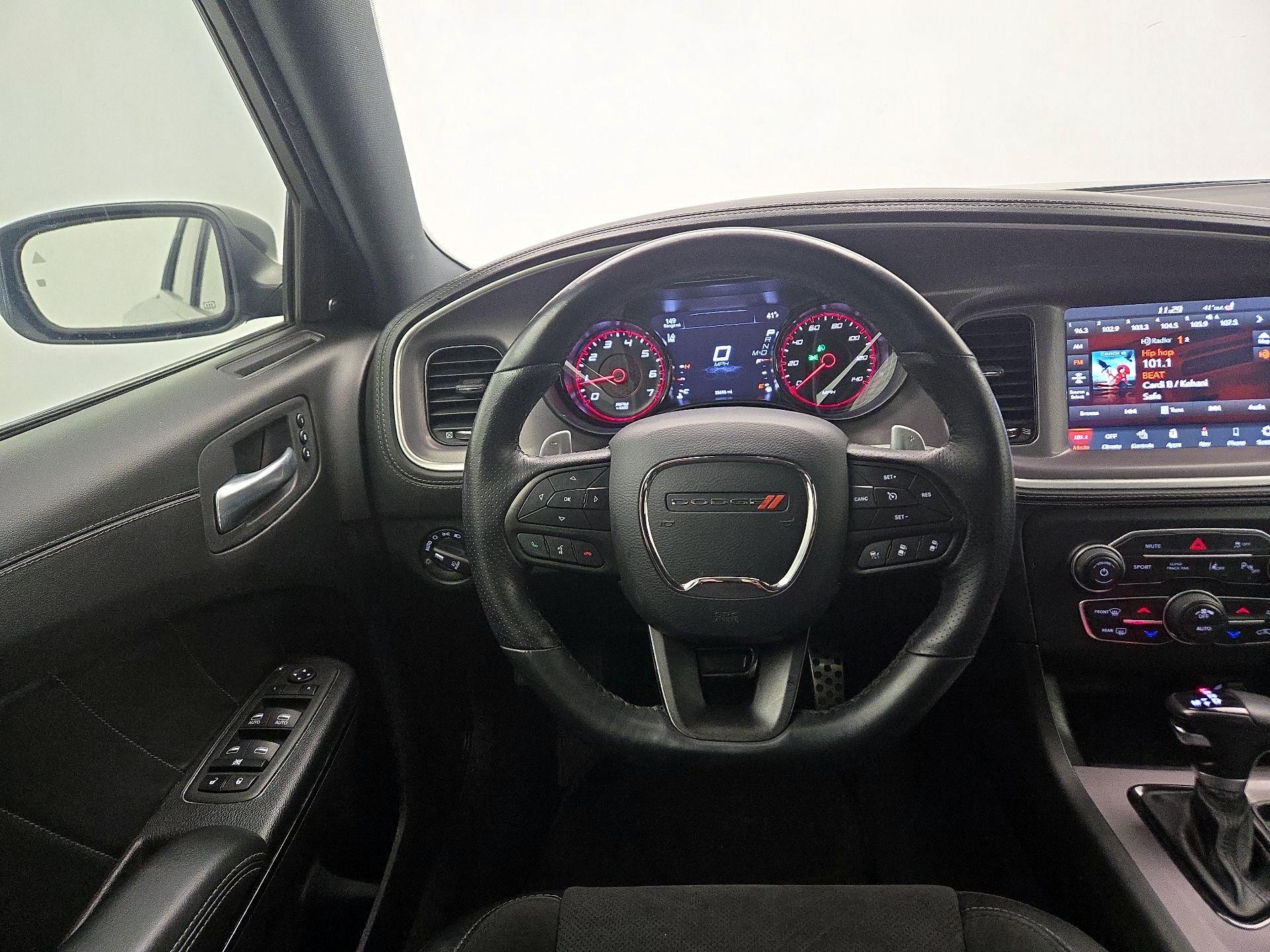 Thumbnail: 2022 Dodge Charger - 10