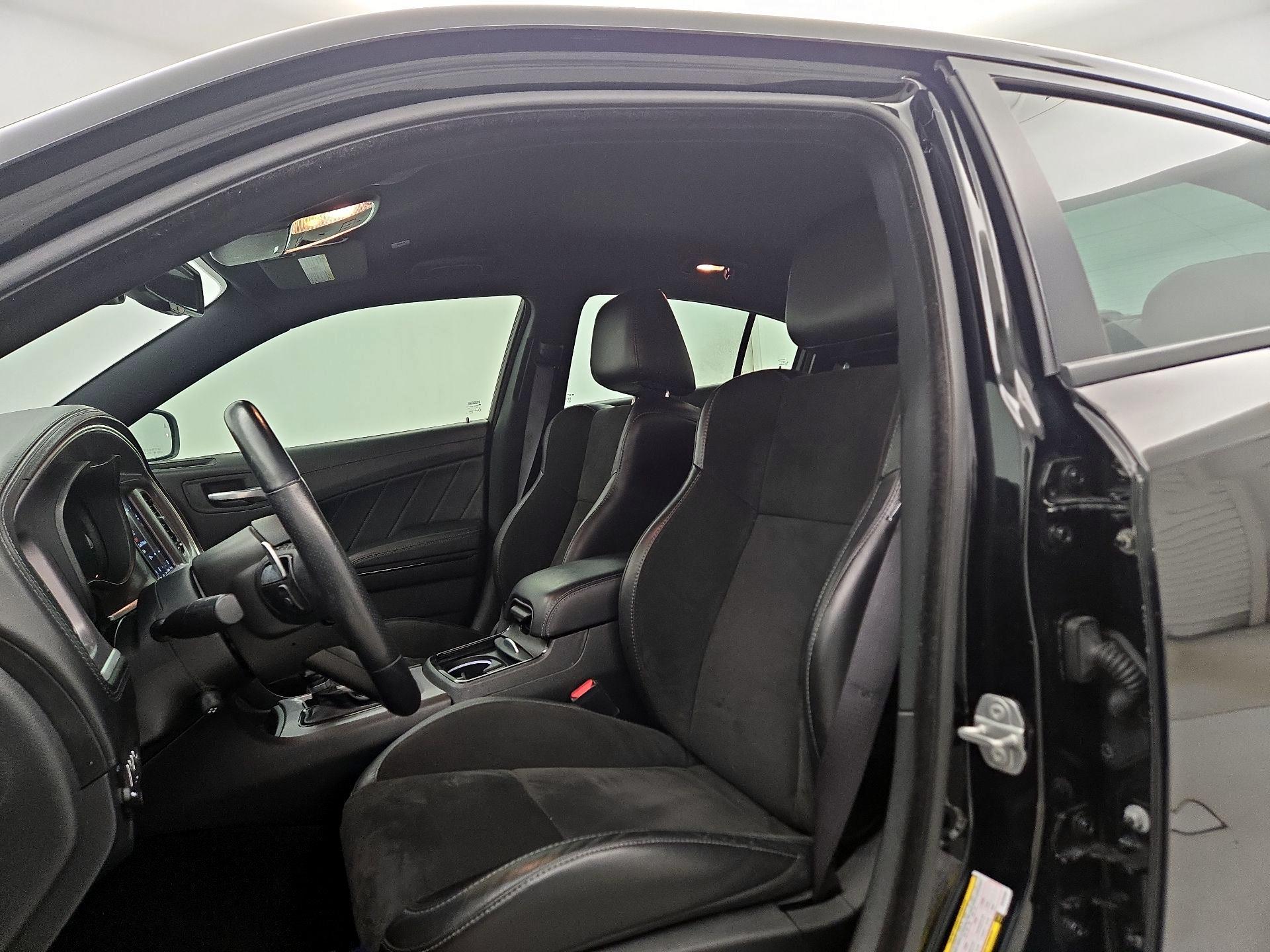 Thumbnail: 2022 Dodge Charger - 11